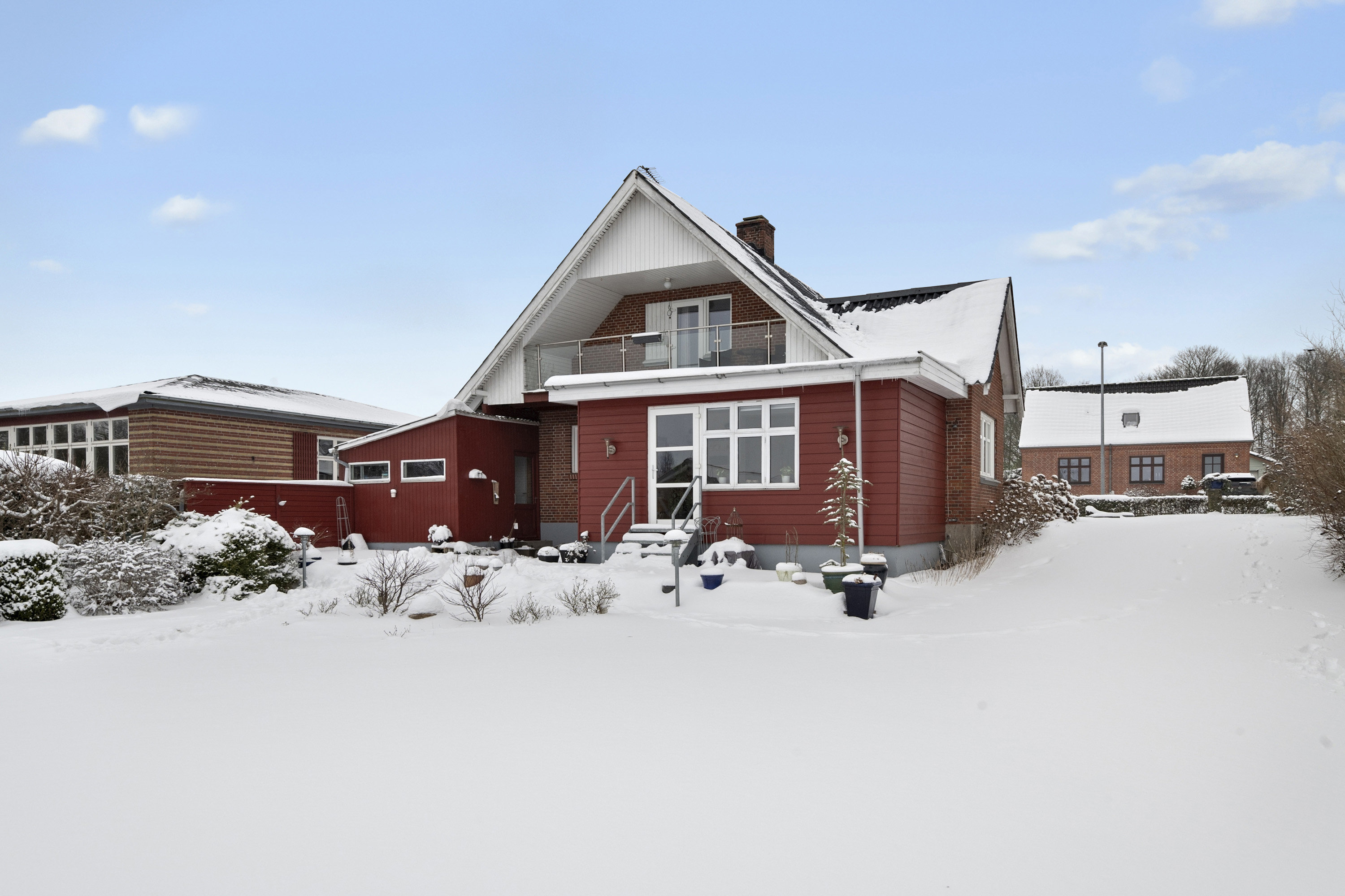 Torupvej 8, 8350 Hundslund