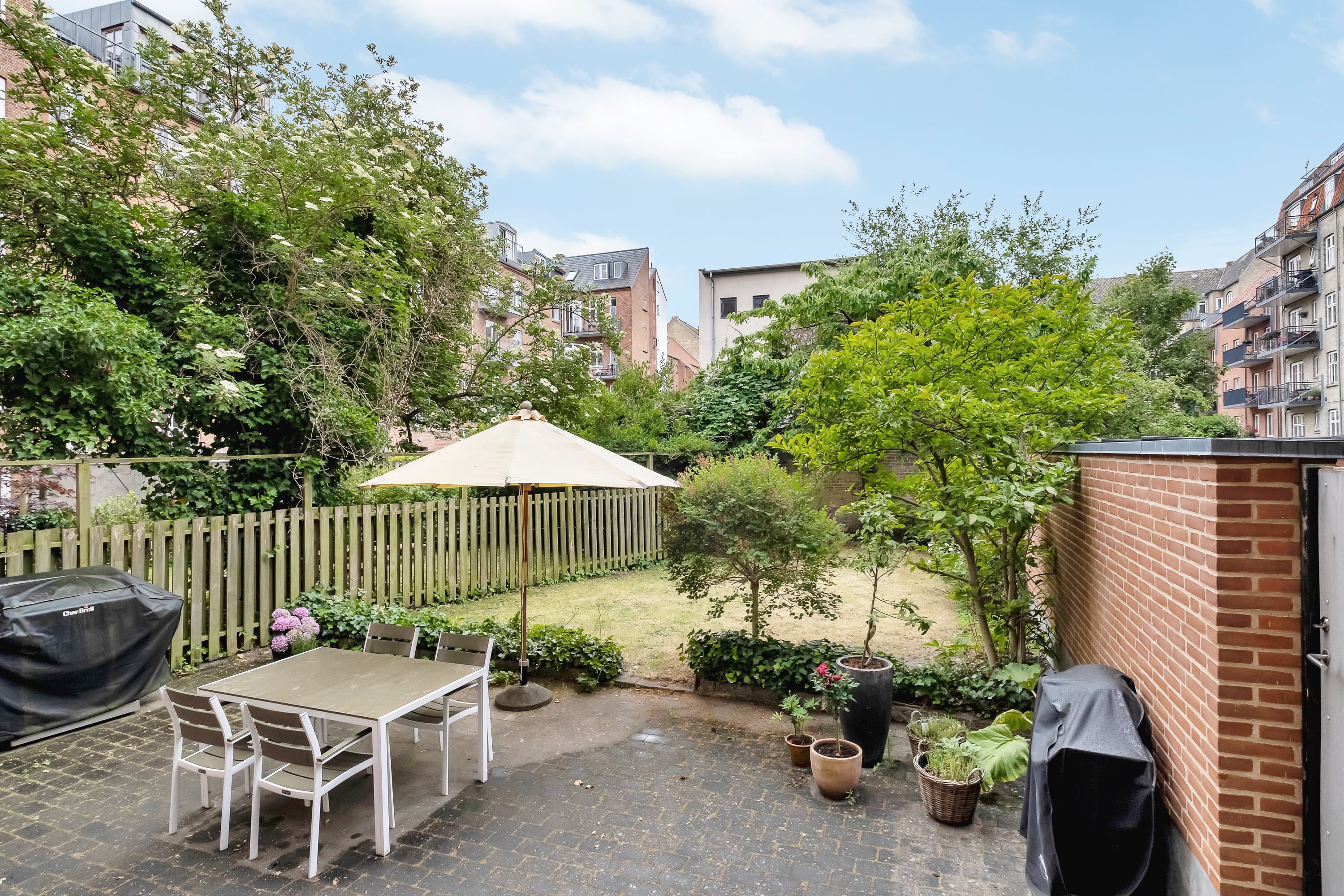 Fremhævet  billede i fuldskærmstilstand. Billede af Vester Allé 23, 1., 8000 Aarhus C