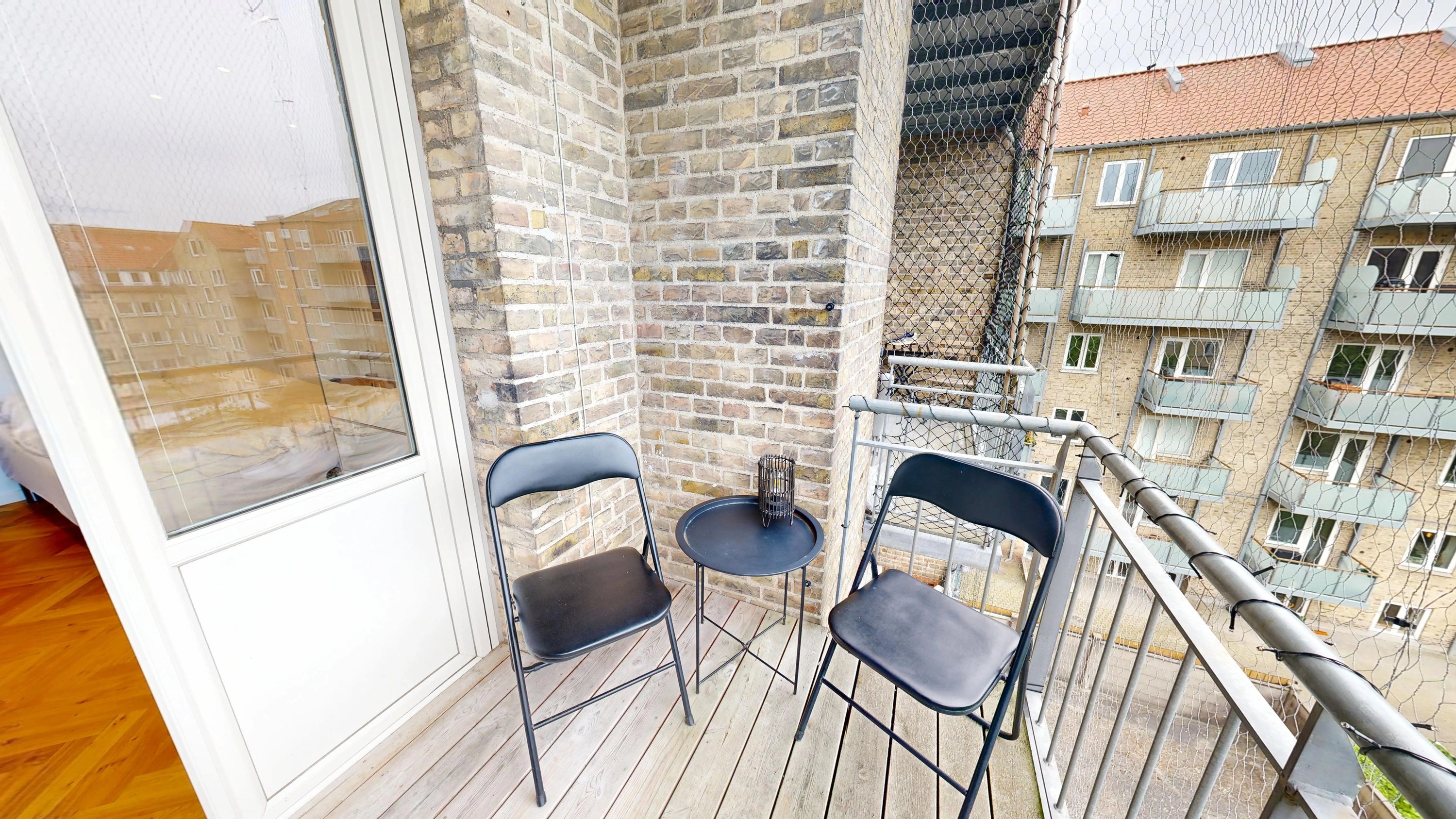 Peder Skrams Gade 35, 3. tv., 9000 Aalborg