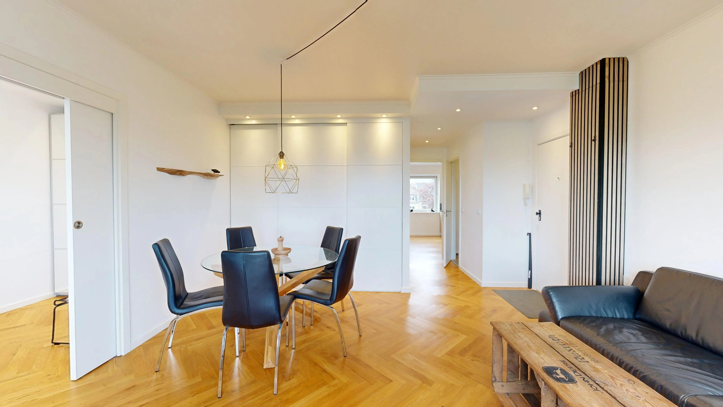 Peder Skrams Gade 35, 3. tv., 9000 Aalborg