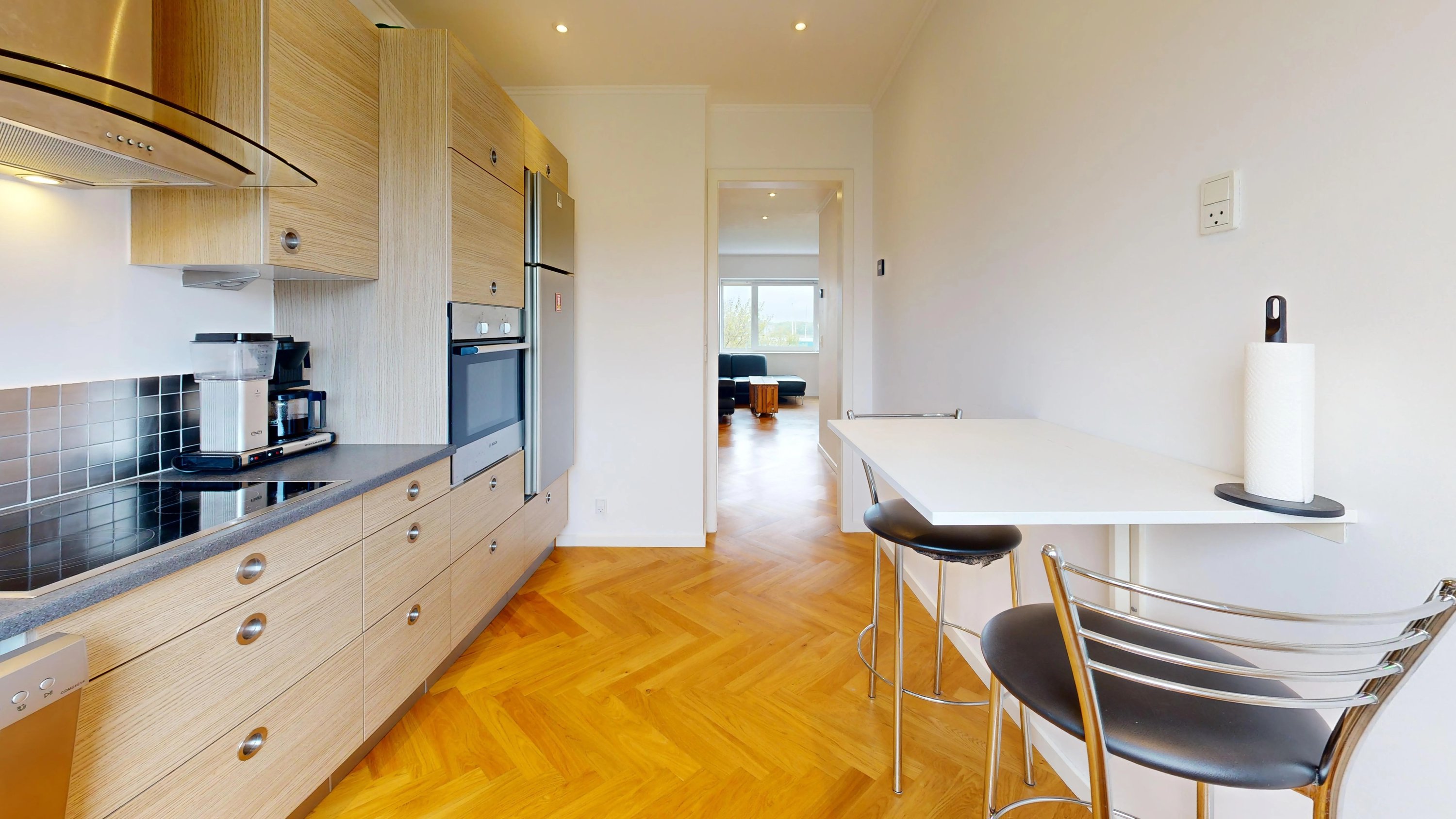 Peder Skrams Gade 35, 3. tv., 9000 Aalborg