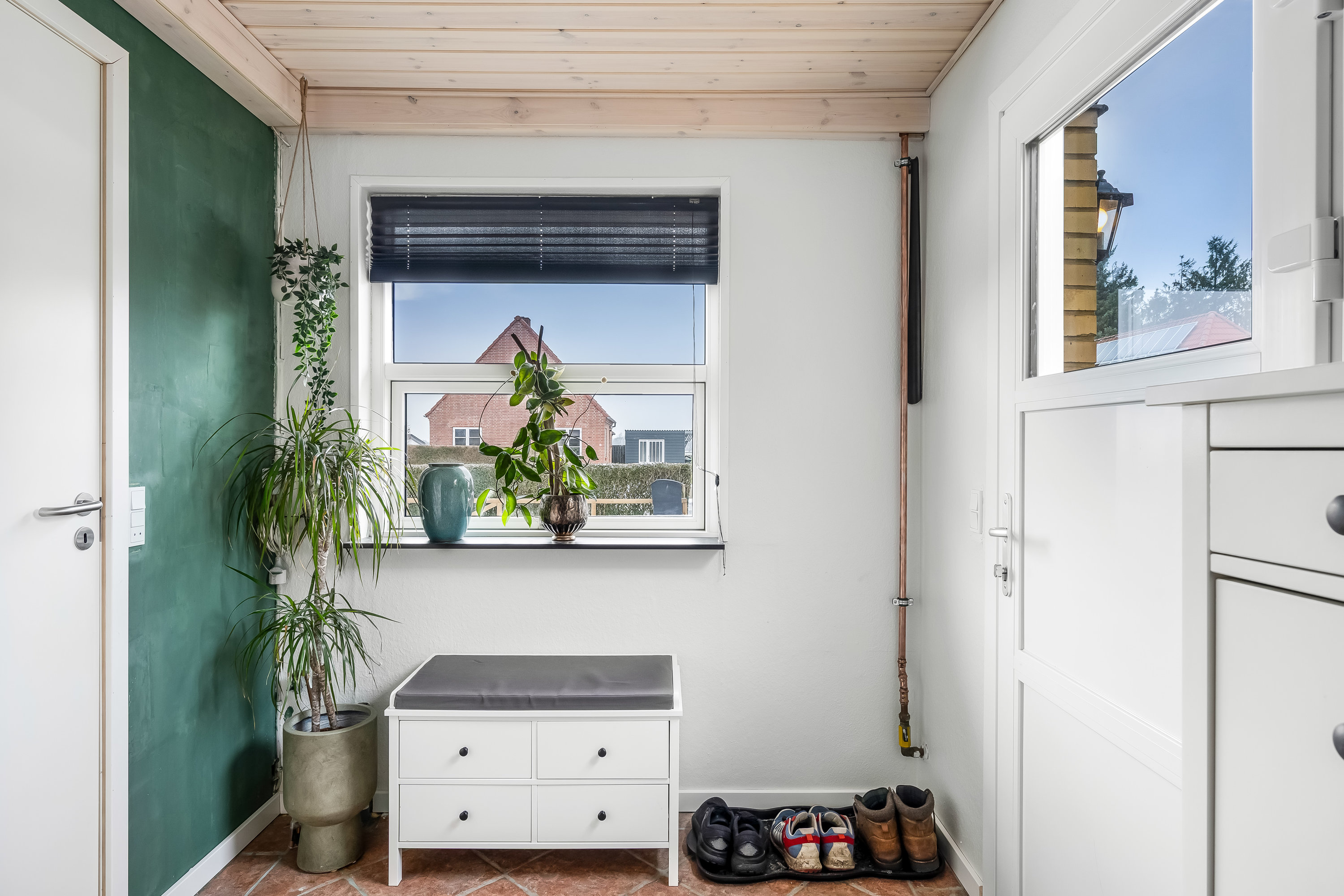 Fremhævet værelse billede i fuldskærmstilstand. Billede af Nørrefoldvej 22, Møgeltønder, 6270 Tønder