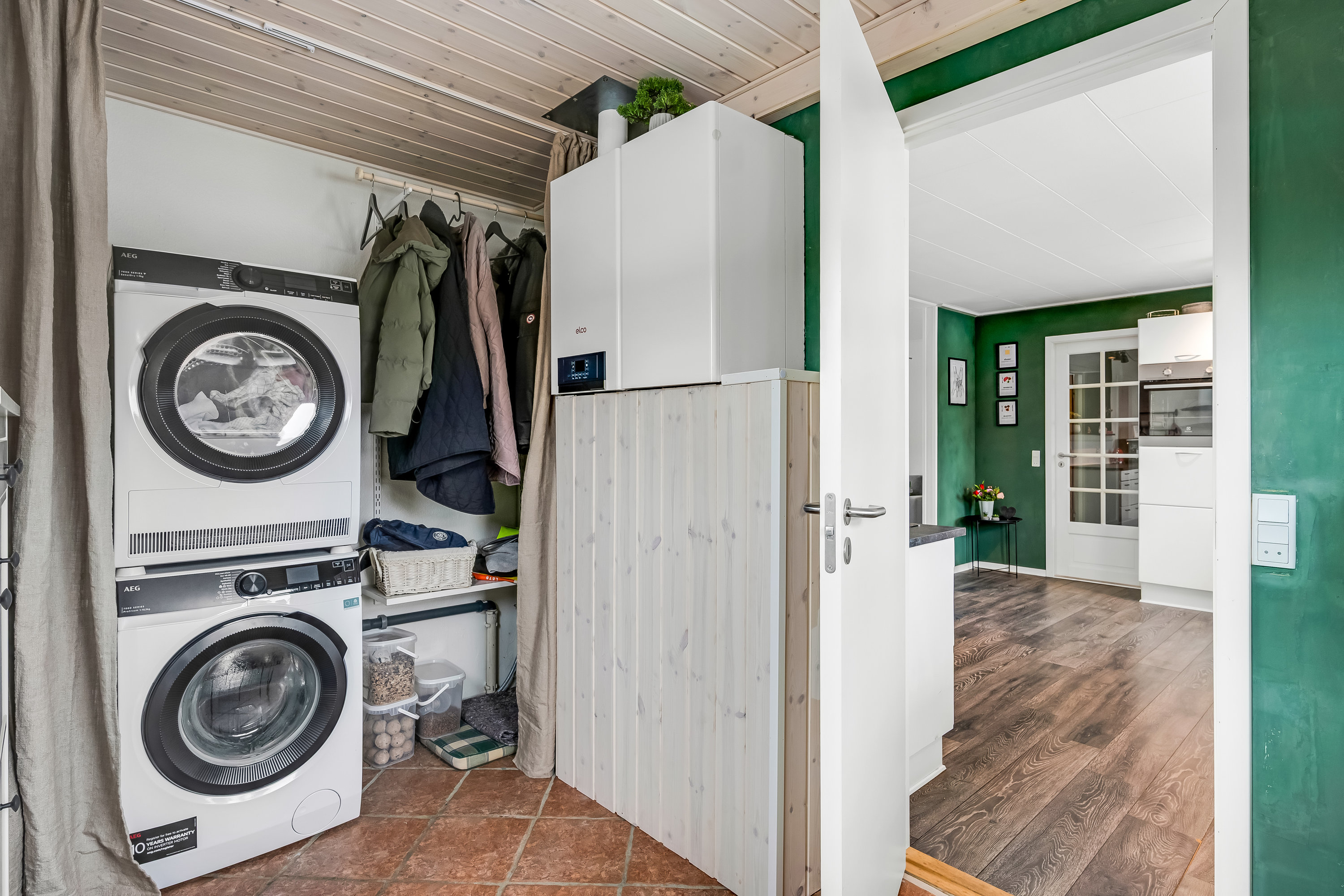 Fremhævet bryggers billede i fuldskærmstilstand. Billede af Nørrefoldvej 22, Møgeltønder, 6270 Tønder