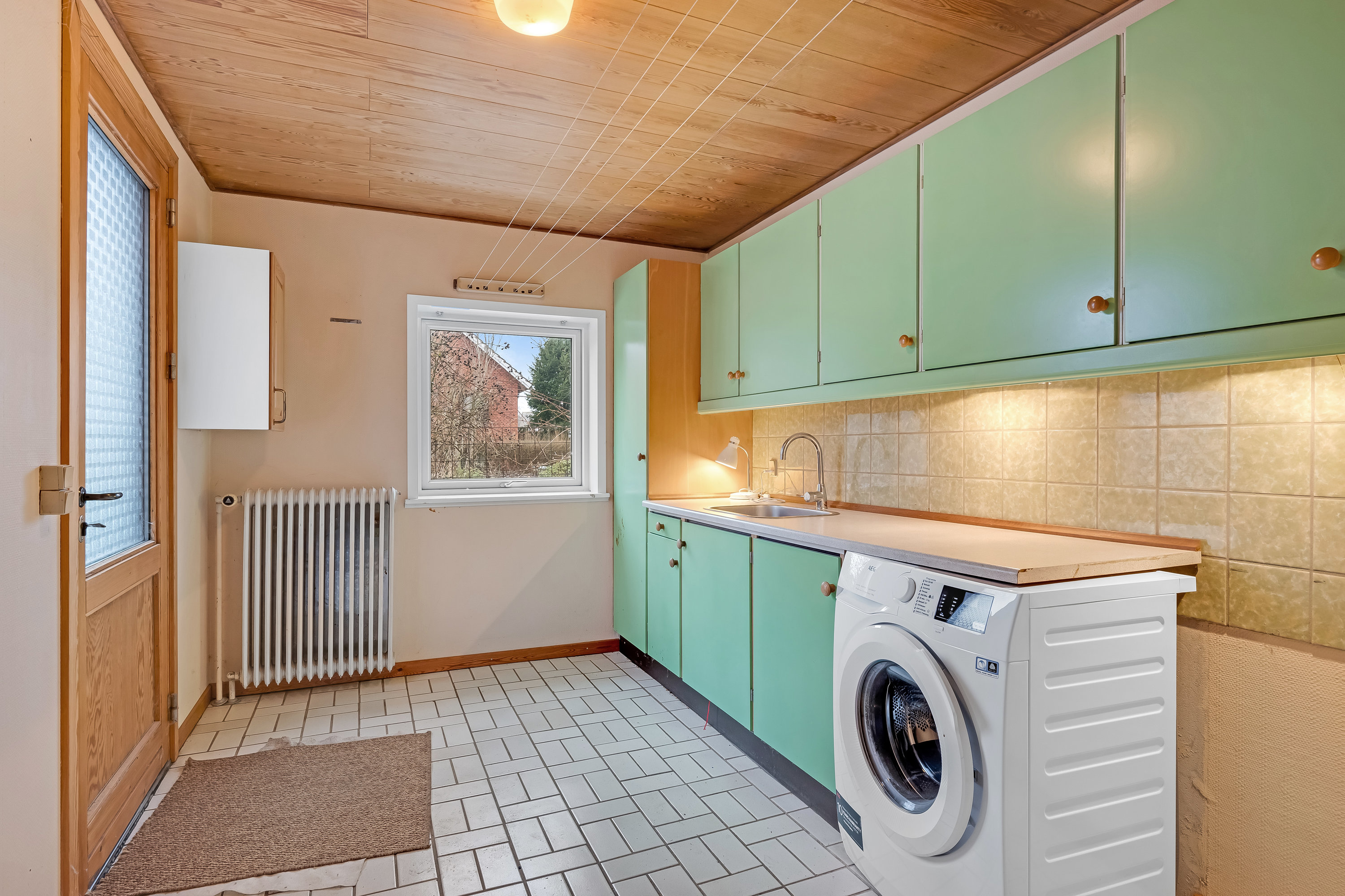 Fremhævet bryggers billede i fuldskærmstilstand. Billede af Ryttervej 6, 6270 Tønder