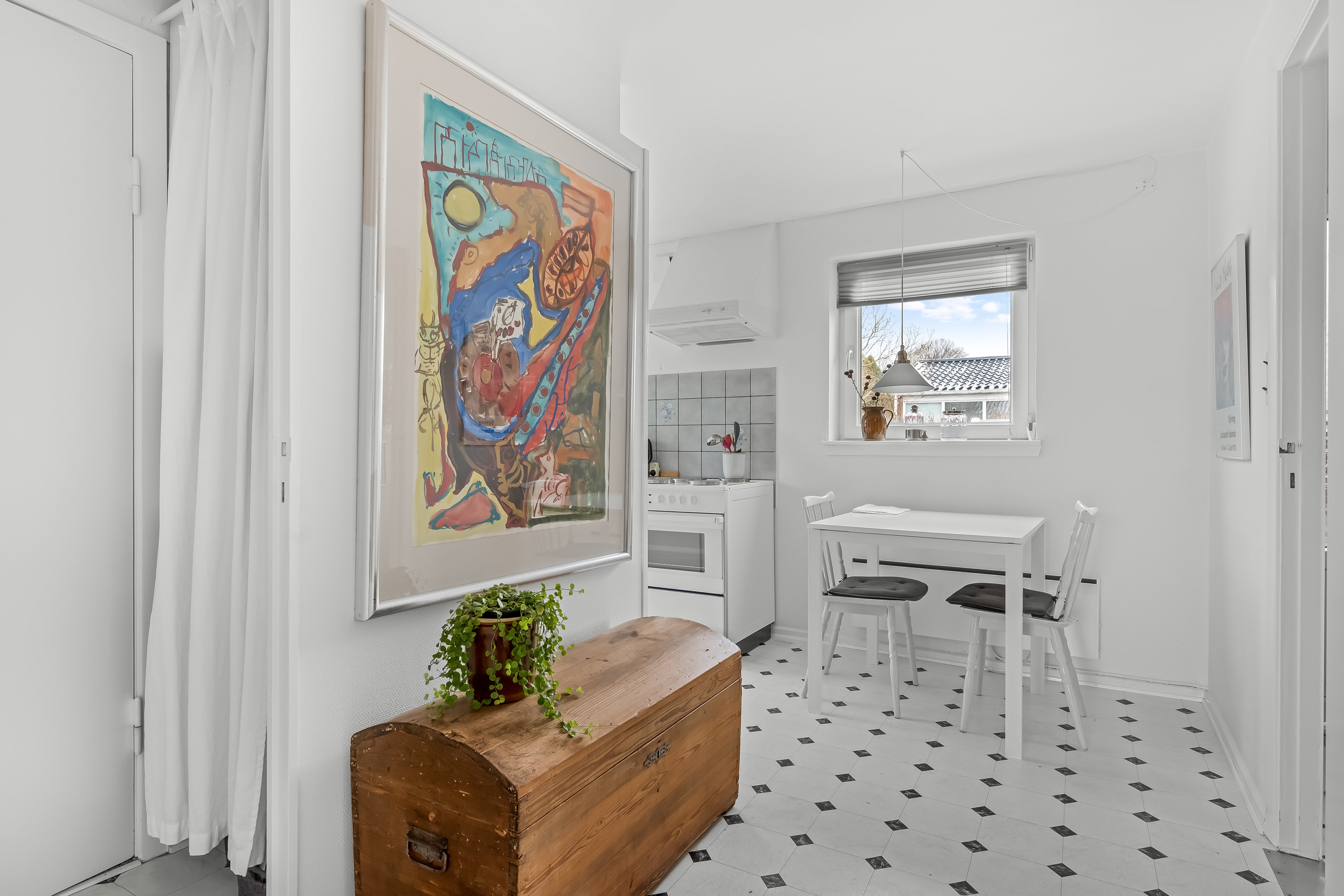 Fremhævet andet billede i fuldskærmstilstand. Billede af Lindevej 3, 6270 Tønder