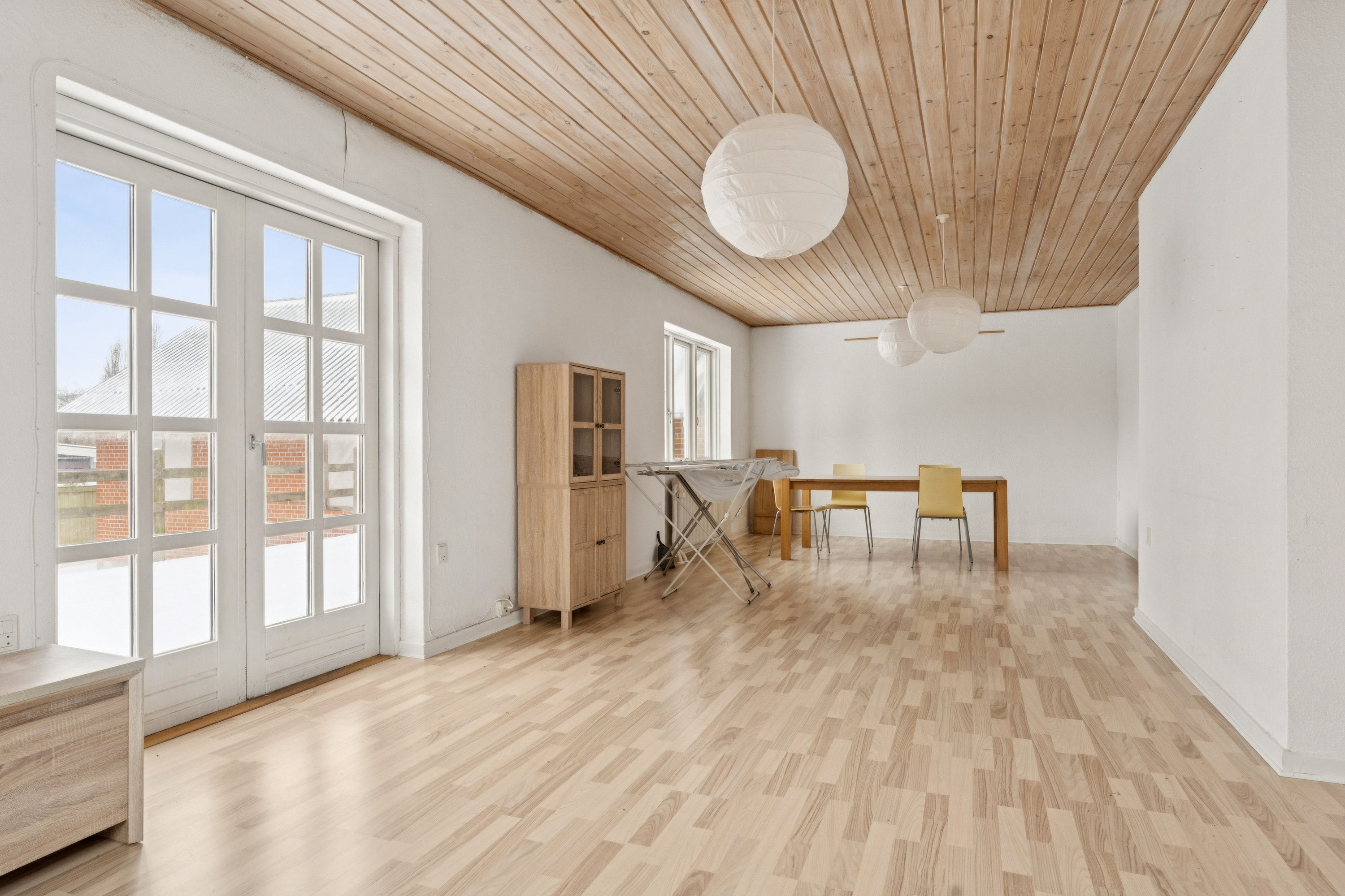 Fremhævet værelse billede i fuldskærmstilstand. Billede af Skolegade 4, 8850 Bjerringbro