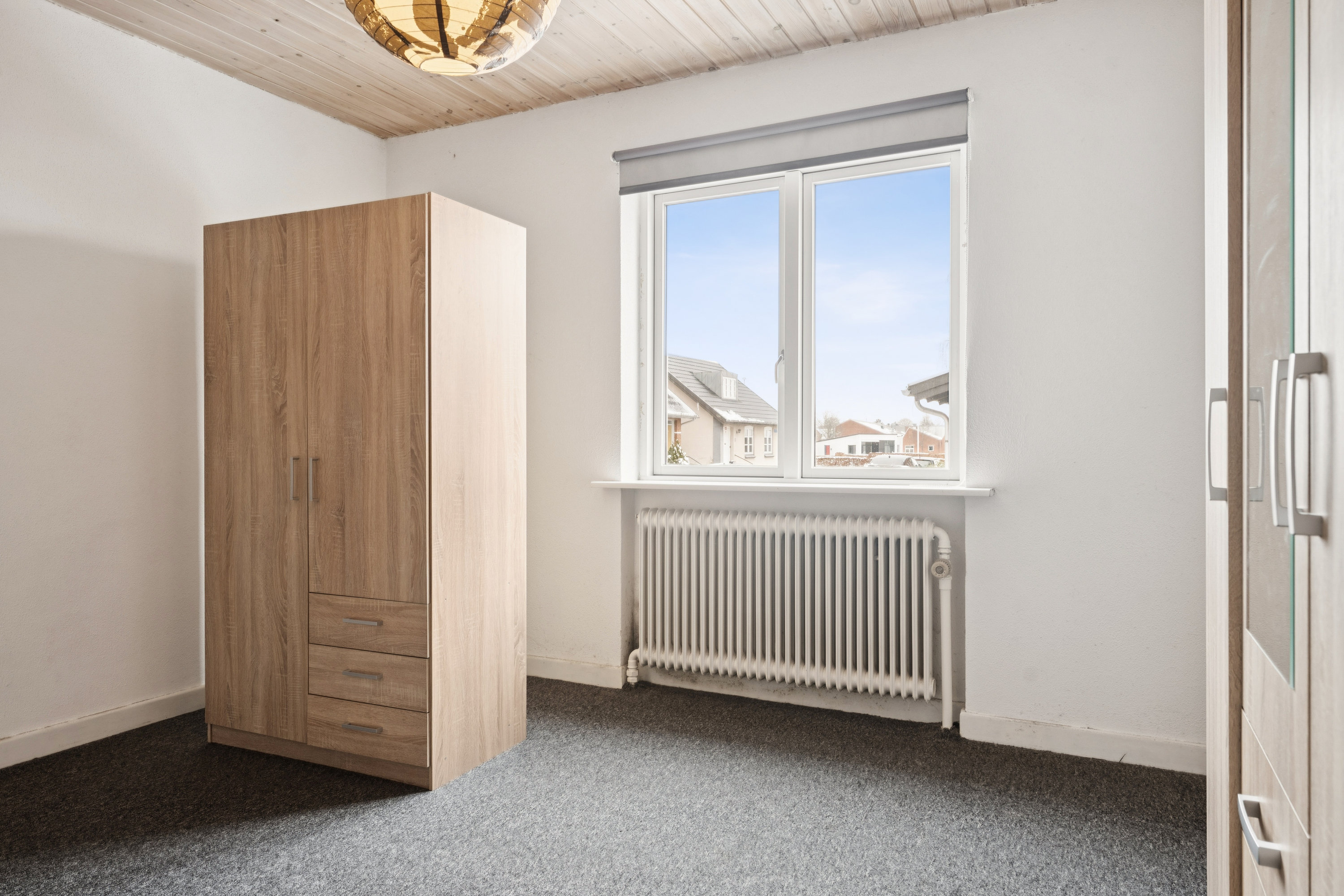 Fremhævet værelse billede i fuldskærmstilstand. Billede af Skolegade 4, 8850 Bjerringbro