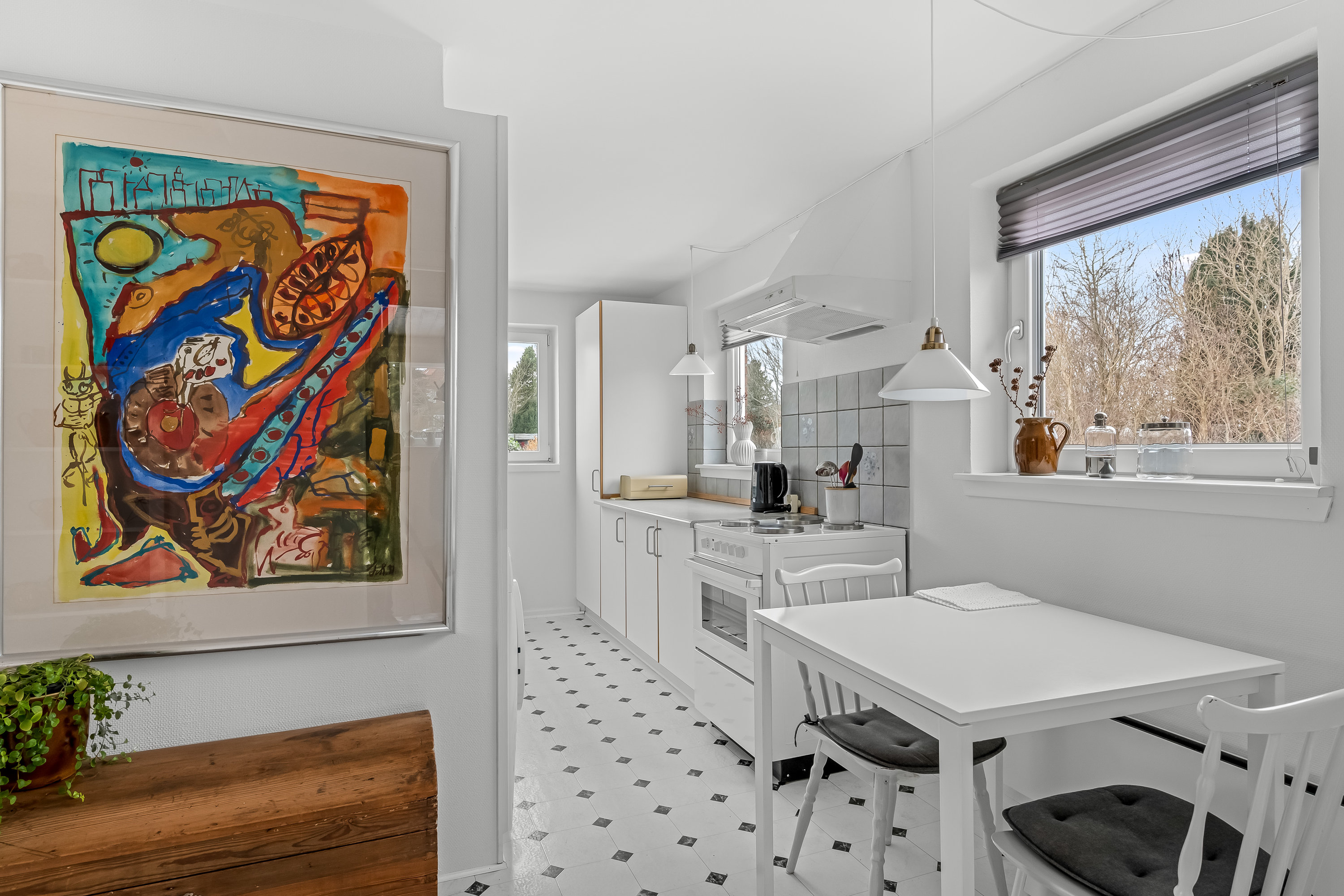 Fremhævet andet billede i fuldskærmstilstand. Billede af Lindevej 3, 6270 Tønder