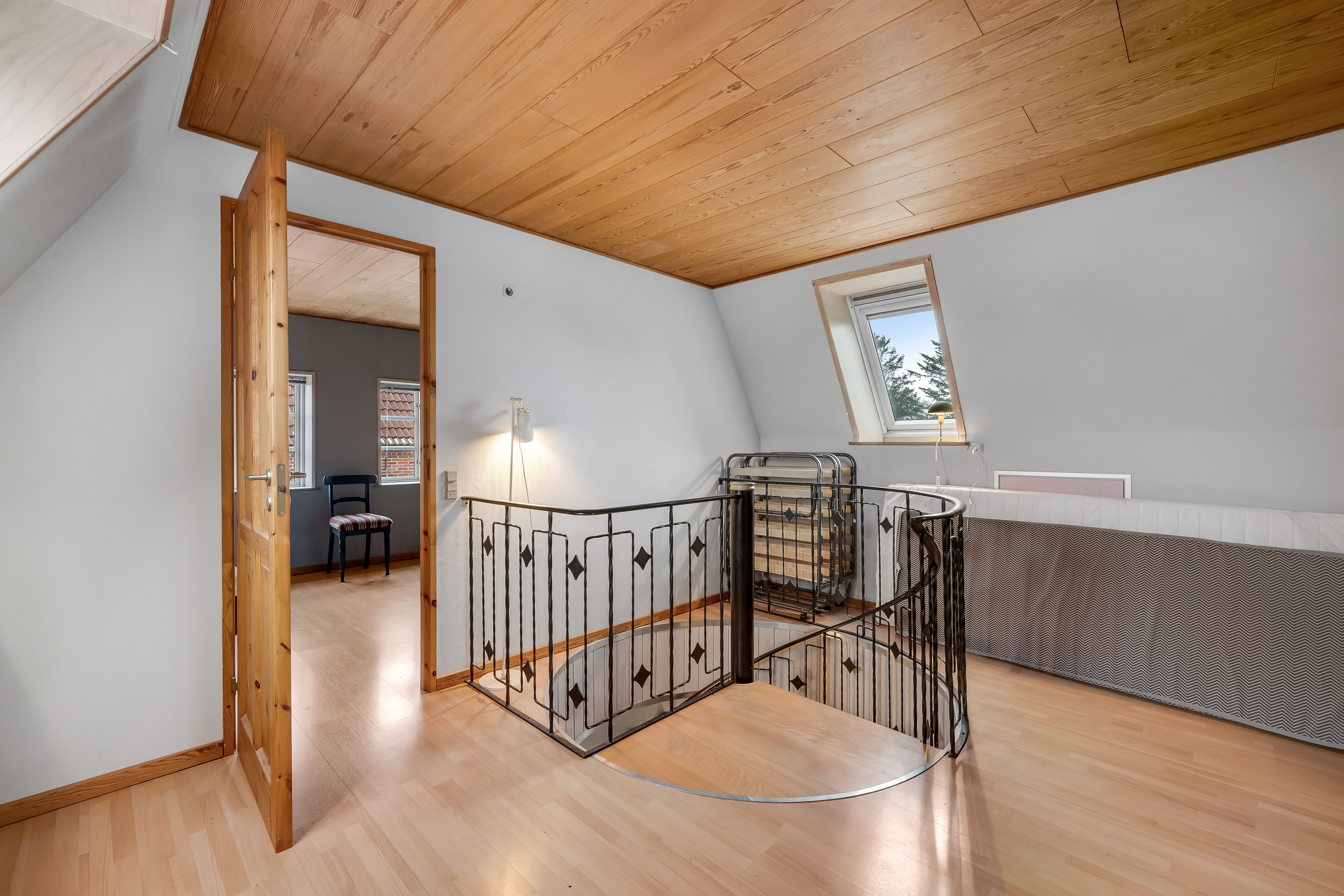 Fremhævet andet billede i fuldskærmstilstand. Billede af Ryttervej 6, 6270 Tønder