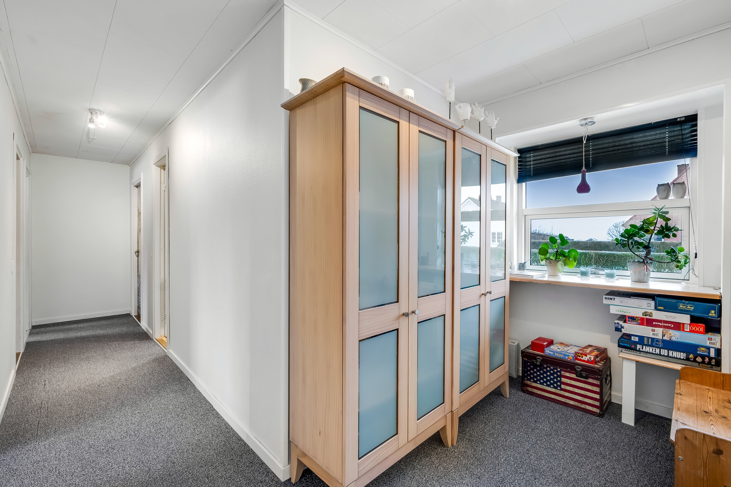 Fremhævet andet billede i fuldskærmstilstand. Billede af Nørrefoldvej 22, Møgeltønder, 6270 Tønder