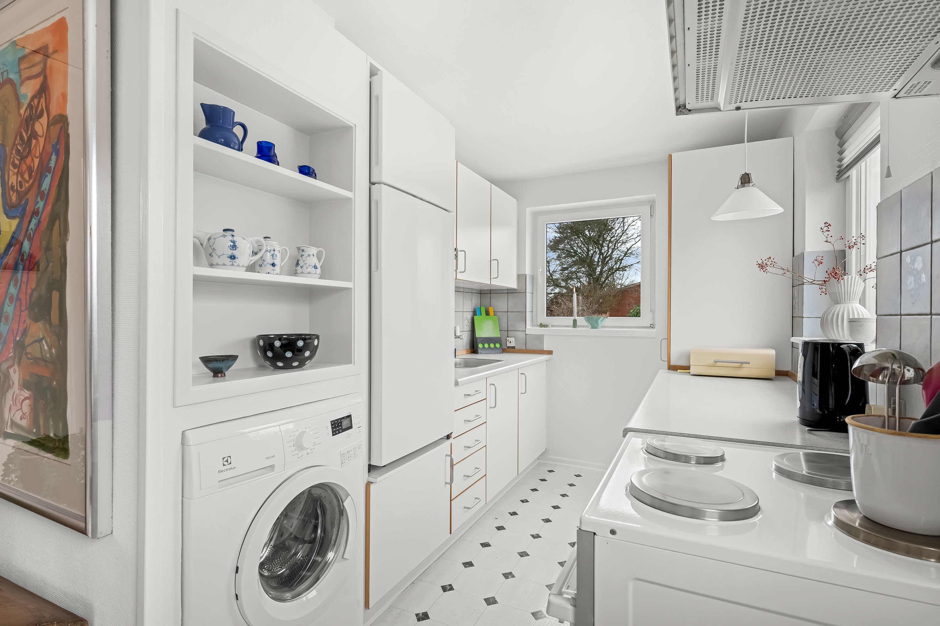 Fremhævet bryggers billede i fuldskærmstilstand. Billede af Lindevej 3, 6270 Tønder