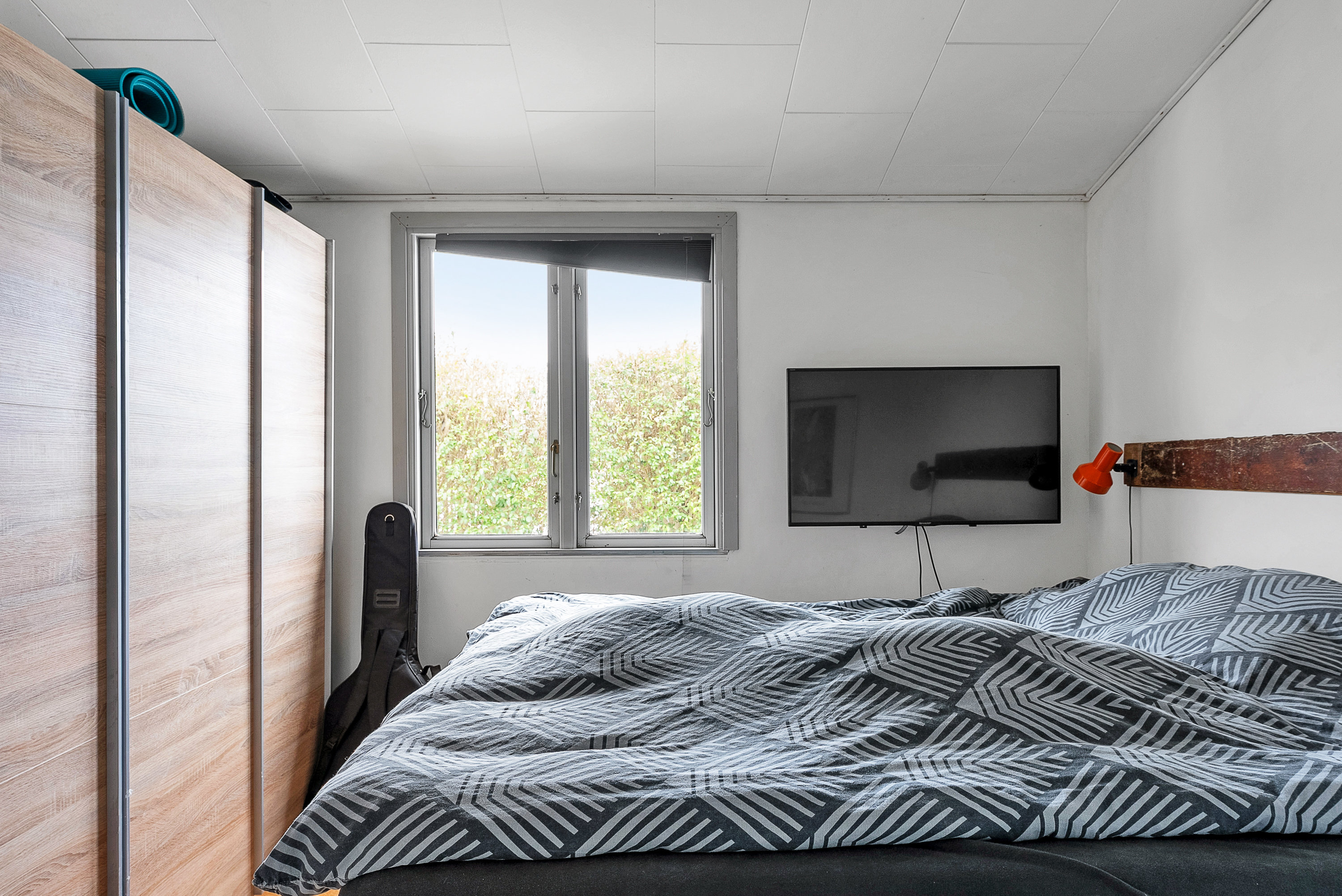 Fremhævet værelse billede i fuldskærmstilstand. Billede af Brevikvej 2, 5600 Faaborg