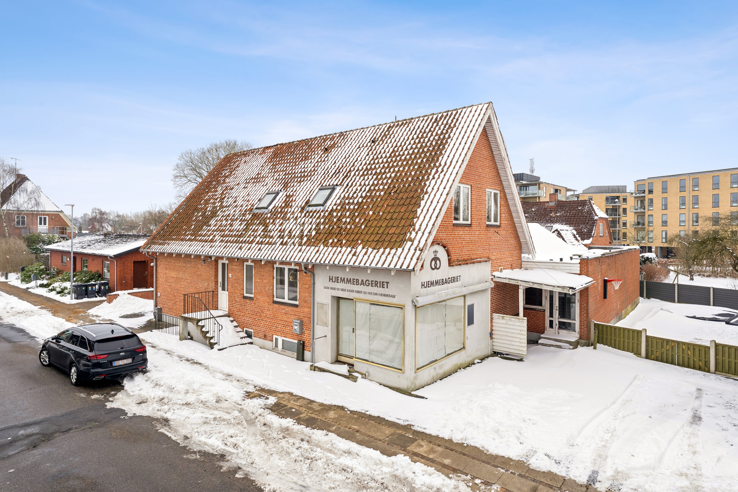 Skolegade 4, 8850 Bjerringbro