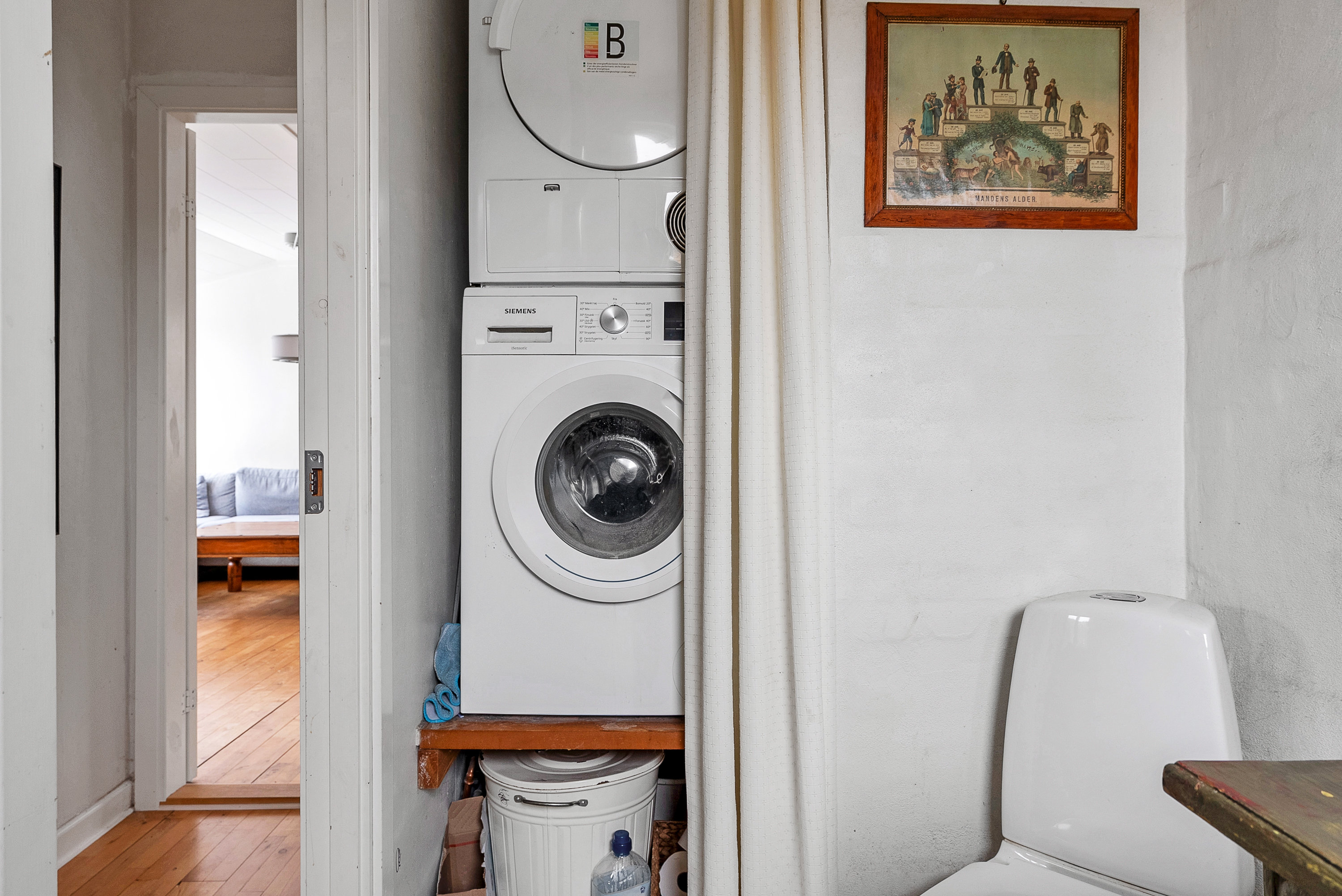 Fremhævet bryggers billede i fuldskærmstilstand. Billede af Brevikvej 2, 5600 Faaborg