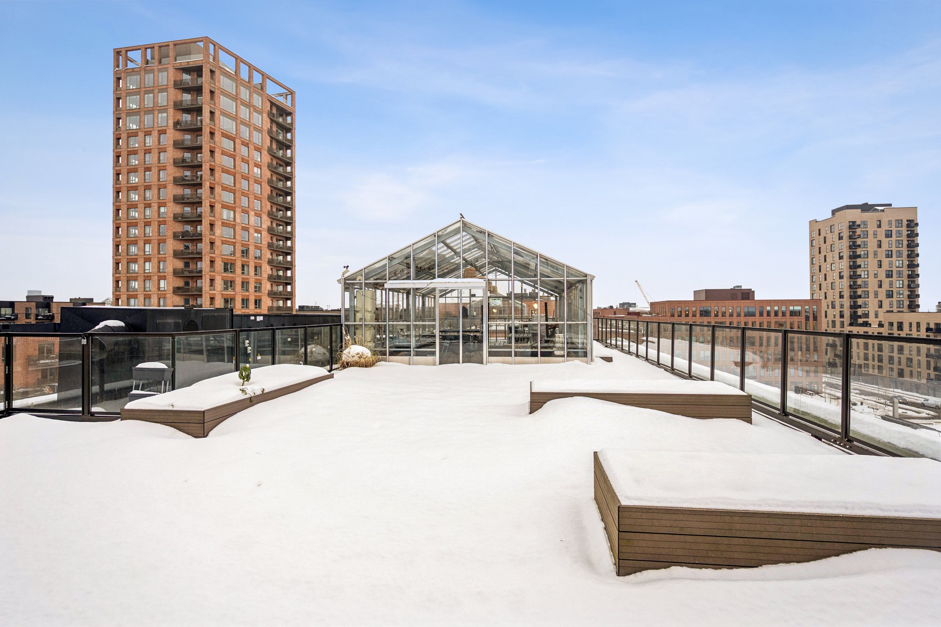 Fremhævet  billede i fuldskærmstilstand. Billede af Kongeæblevej 1, 2. tv., 2500 Valby