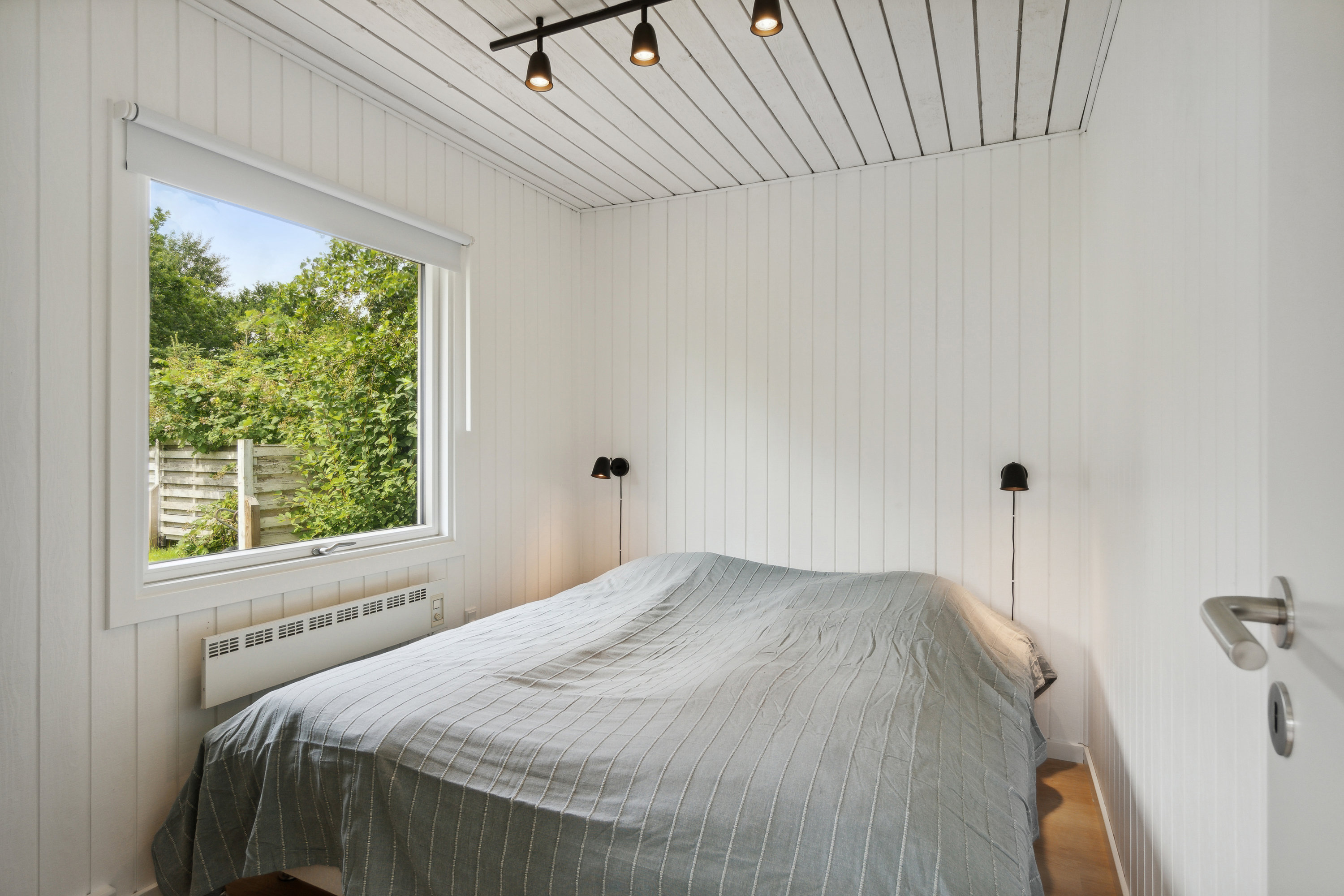 Fremhævet  billede i fuldskærmstilstand. Billede af Strandskadevej 11, Egense, 9280 Storvorde