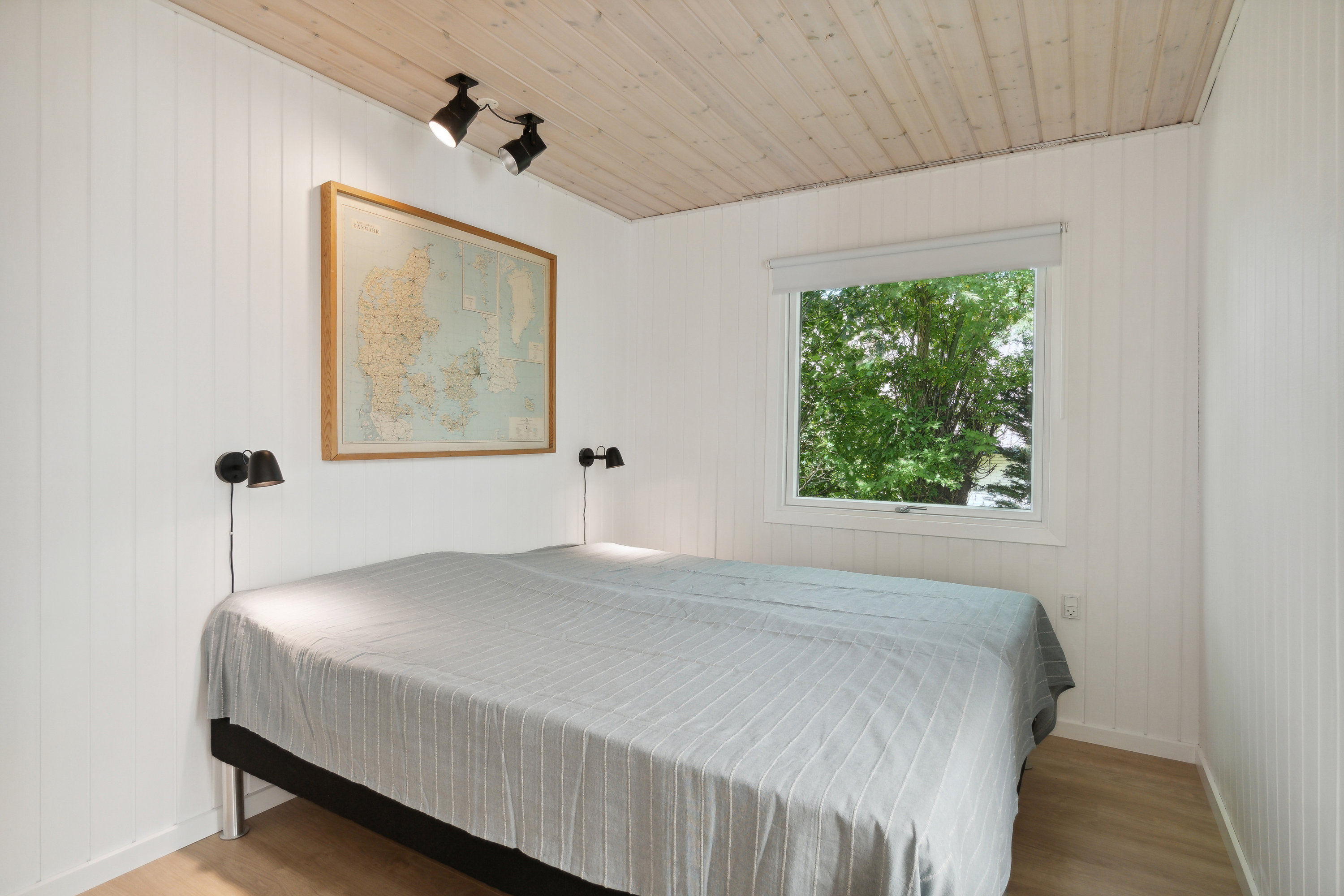 Fremhævet  billede i fuldskærmstilstand. Billede af Strandskadevej 11, Egense, 9280 Storvorde