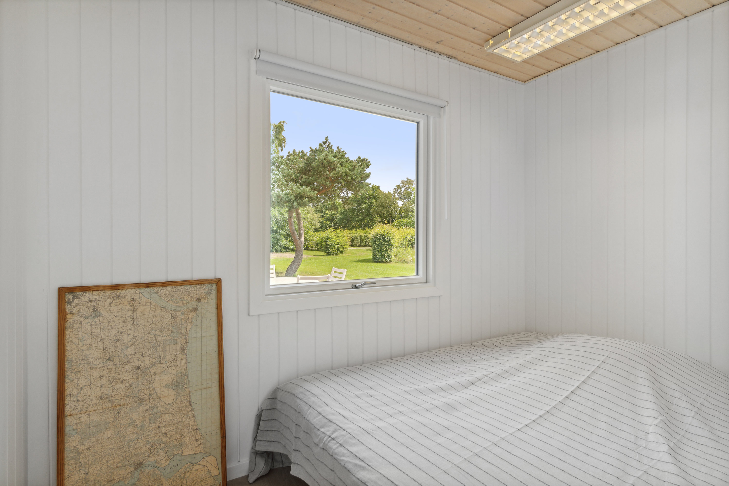 Fremhævet  billede i fuldskærmstilstand. Billede af Strandskadevej 11, Egense, 9280 Storvorde