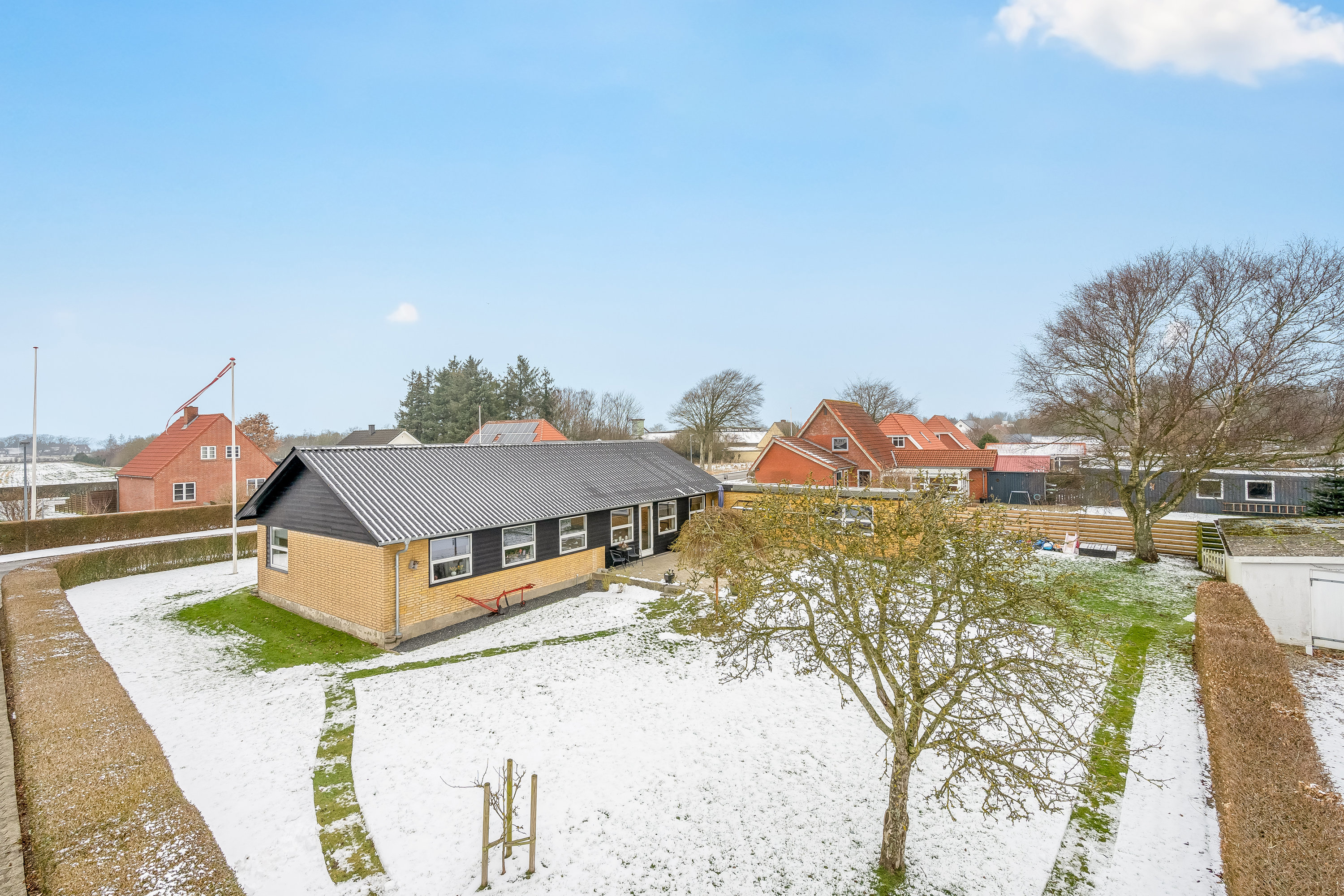 Nørrefoldvej 22, Møgeltønder, 6270 Tønder