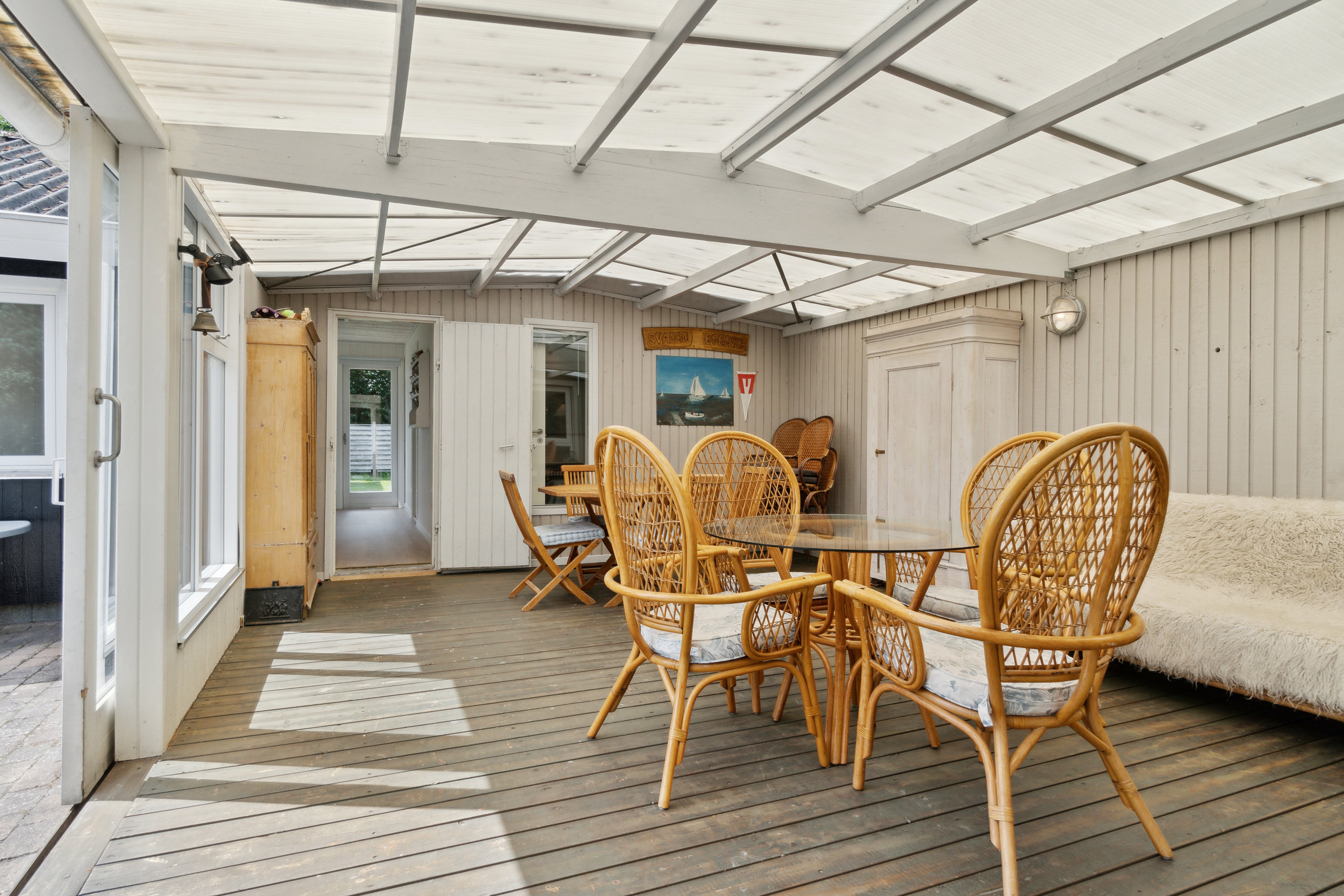 Strandskadevej 11, Egense, 9280 Storvorde