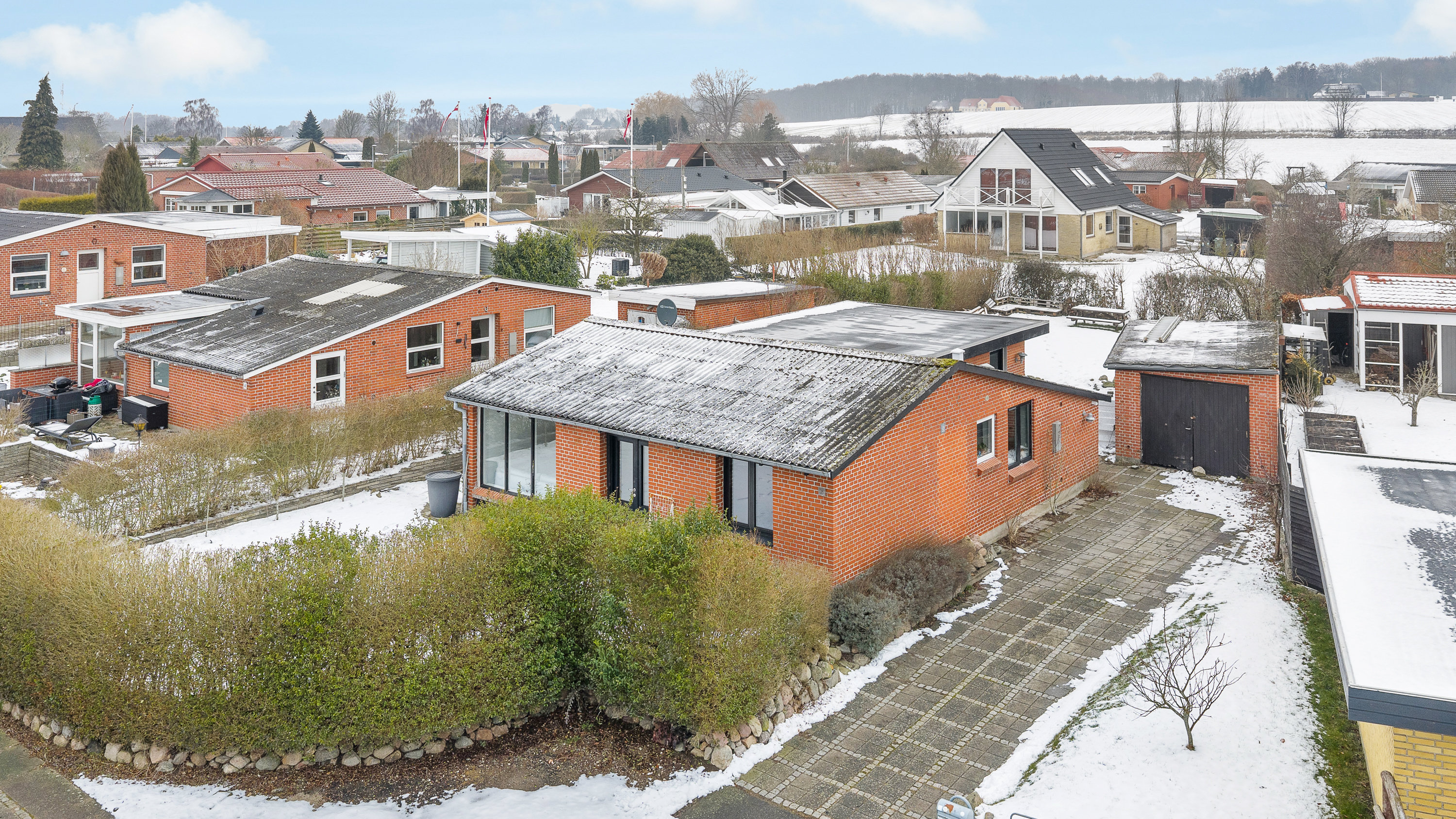 Brevikvej 2, 5600 Faaborg