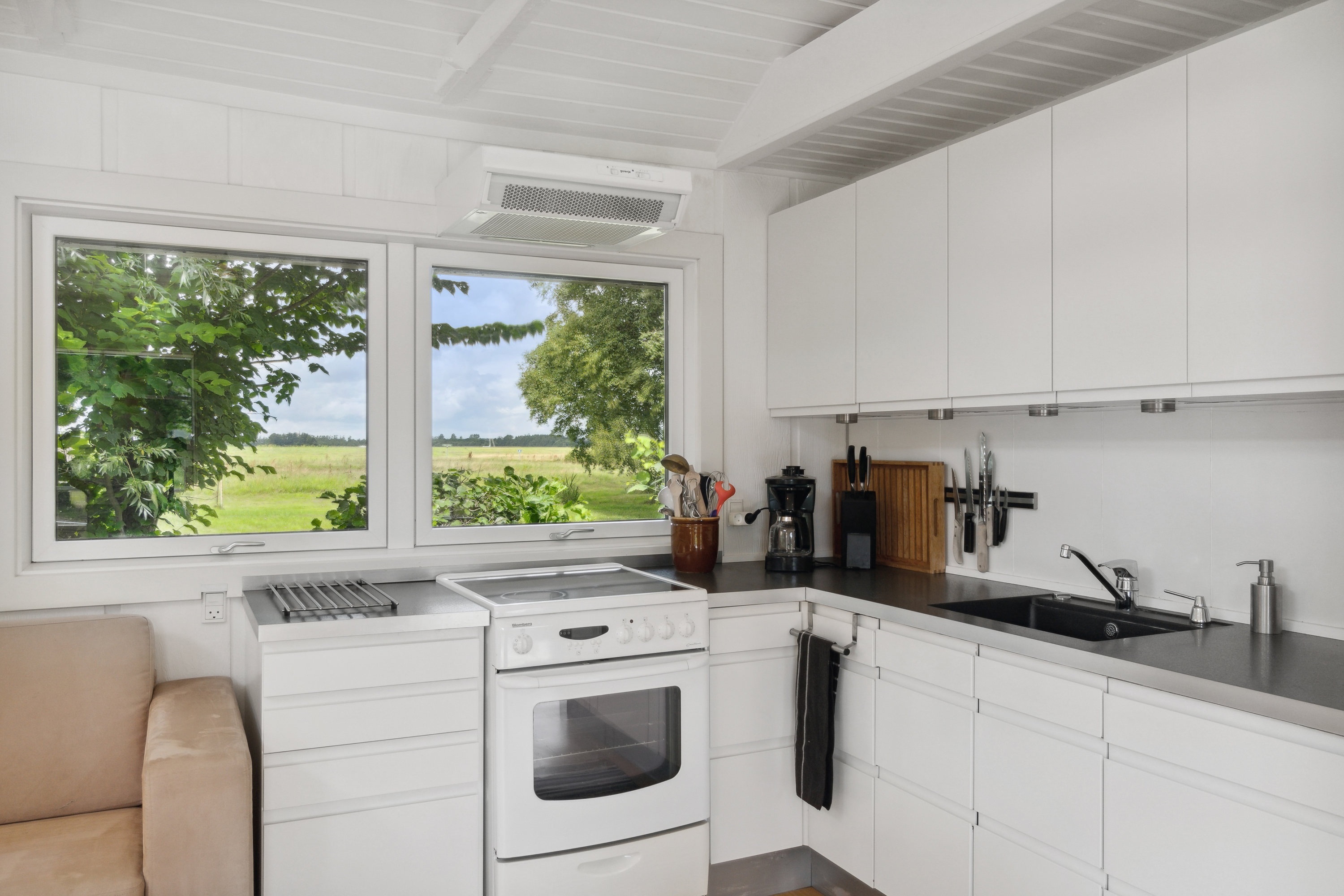 Fremhævet  billede i fuldskærmstilstand. Billede af Strandskadevej 11, Egense, 9280 Storvorde