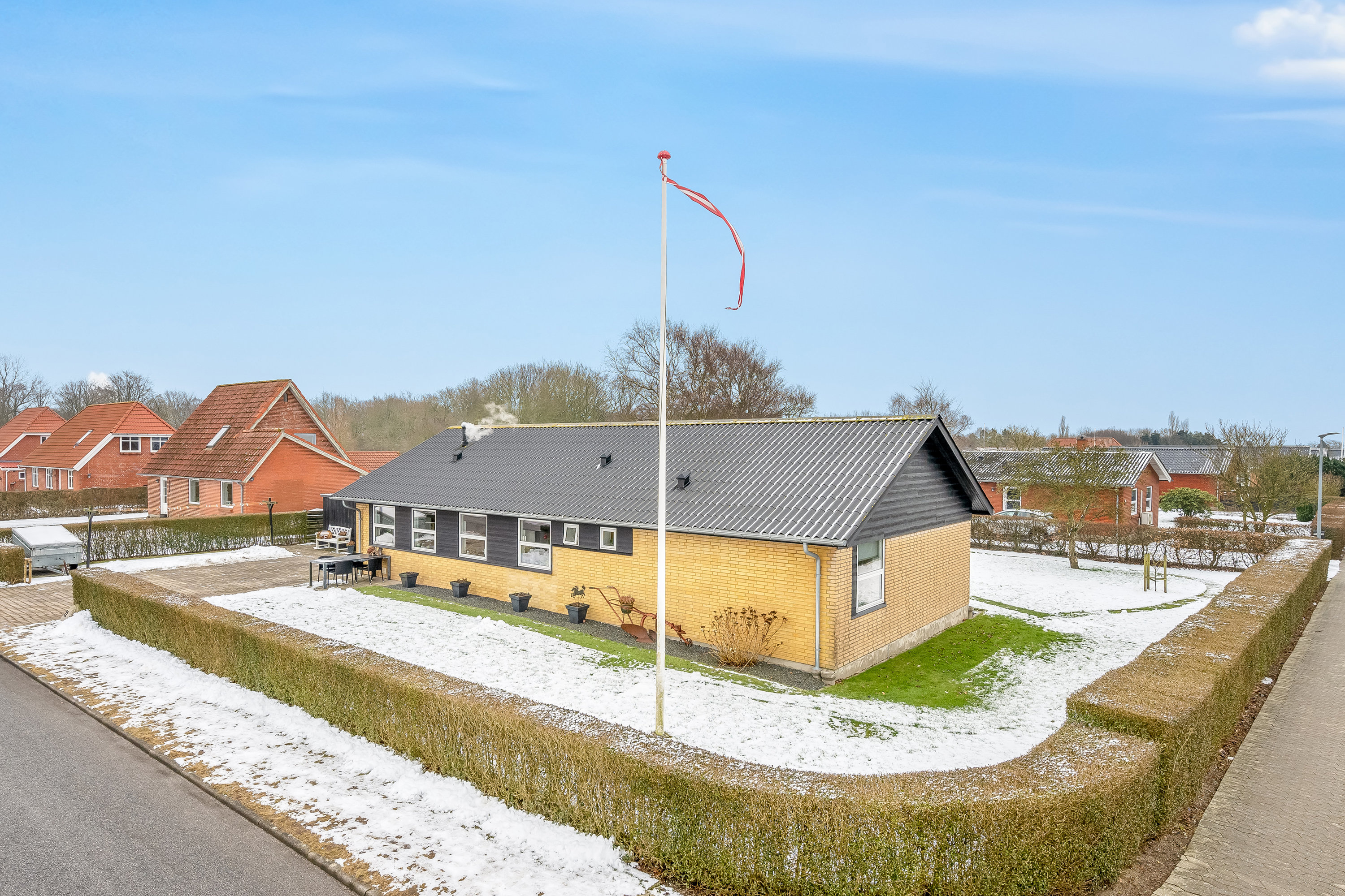 Nørrefoldvej 22, Møgeltønder, 6270 Tønder