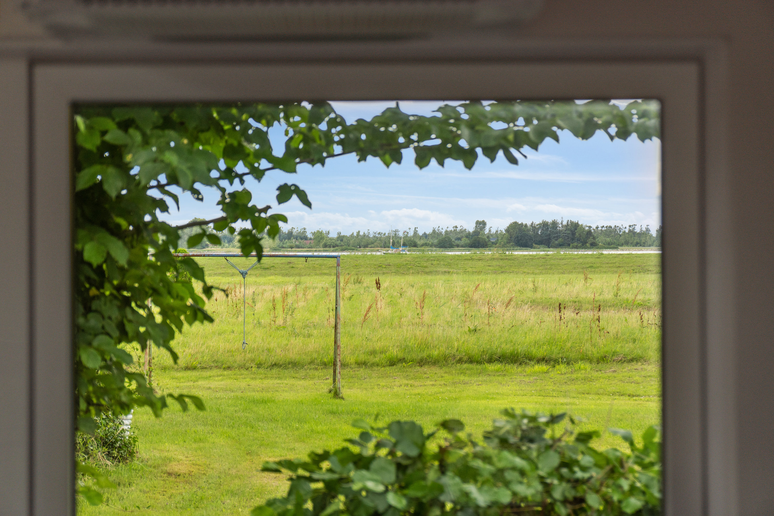 Fremhævet  billede i fuldskærmstilstand. Billede af Strandskadevej 11, Egense, 9280 Storvorde