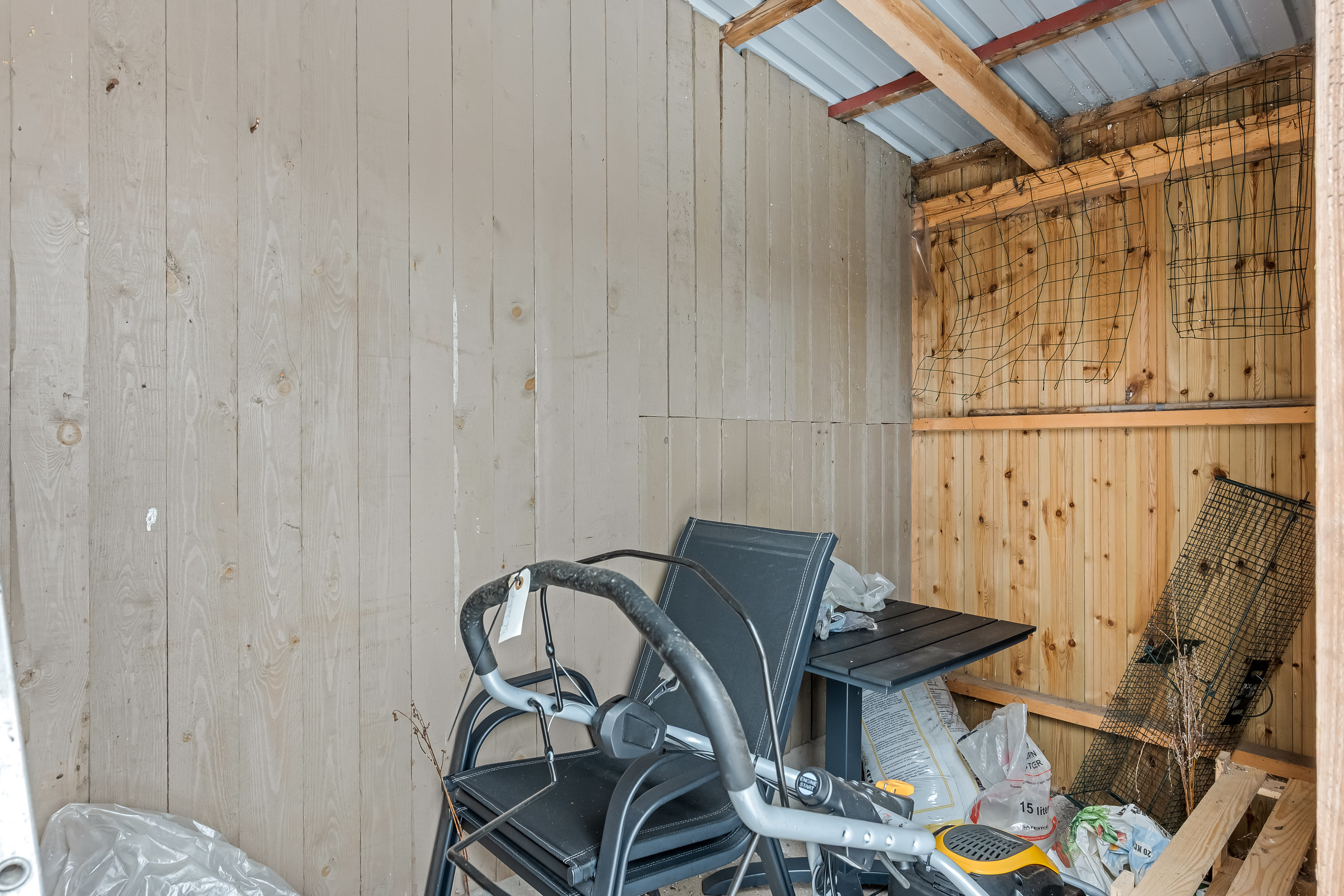 Fremhævet andet billede i fuldskærmstilstand. Billede af Lindevej 3, 6270 Tønder