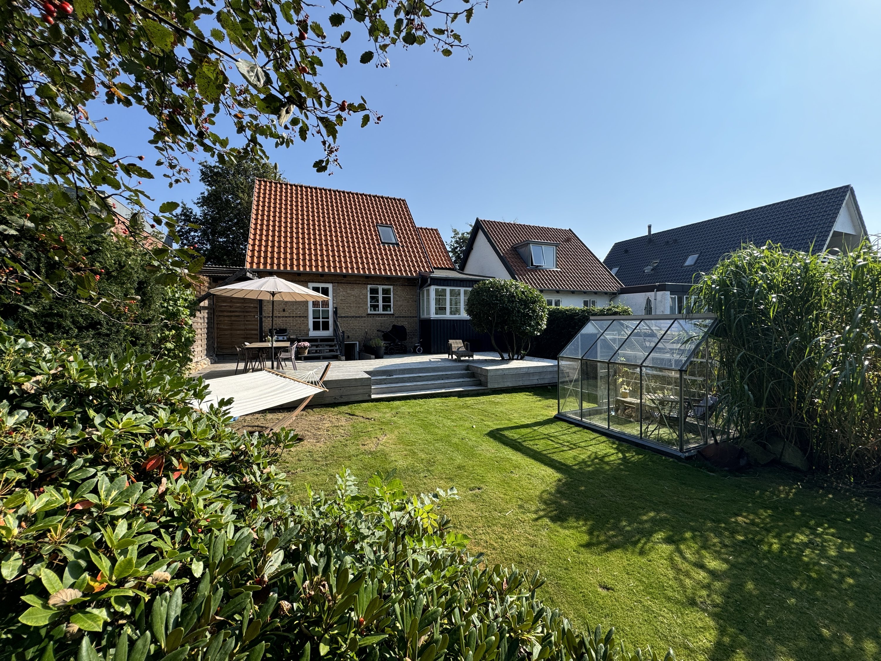 Baldursgade 18, 6700 Esbjerg
