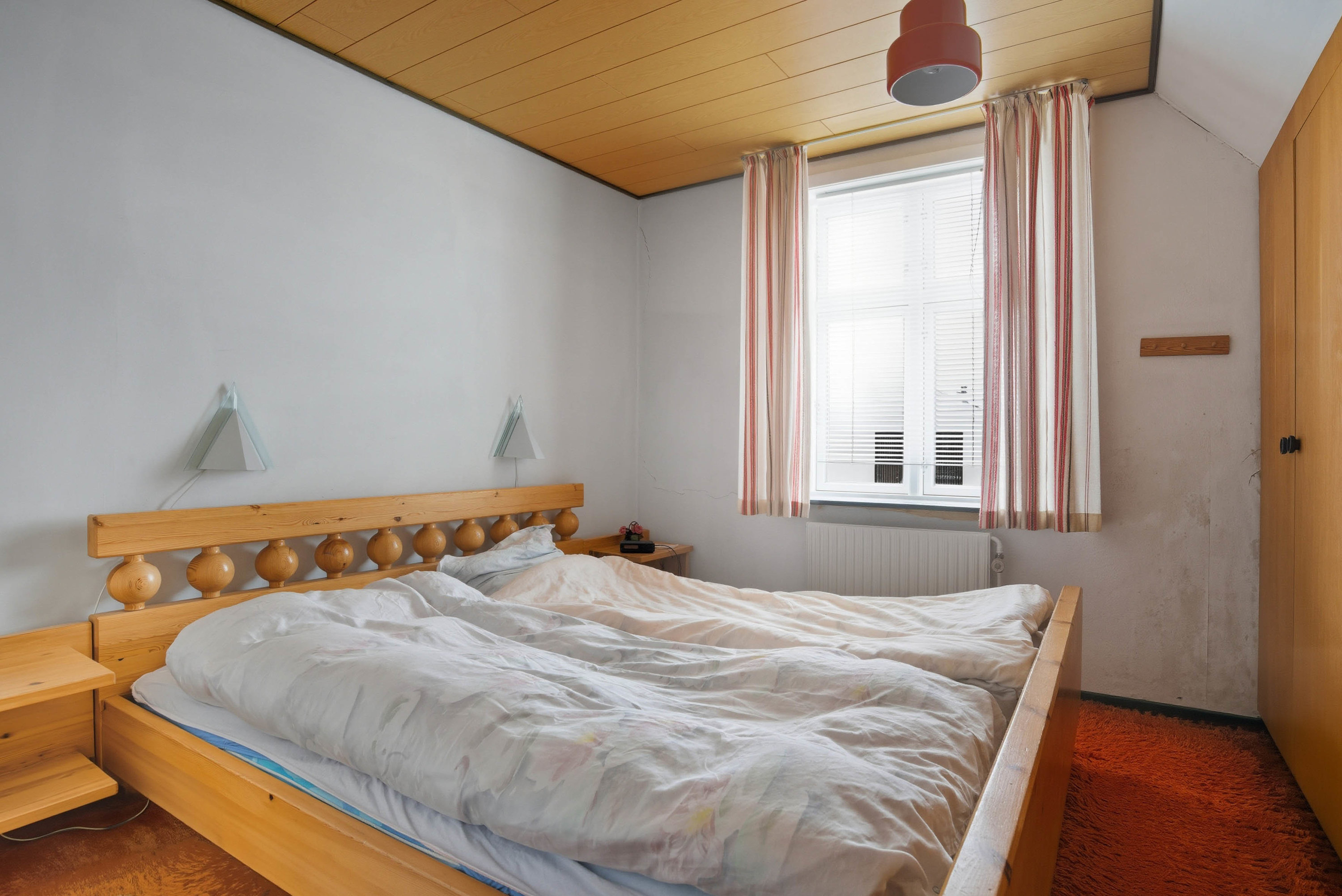 Fremhævet værelse billede i fuldskærmstilstand. Billede af Skivevej 19A, 7500 Holstebro