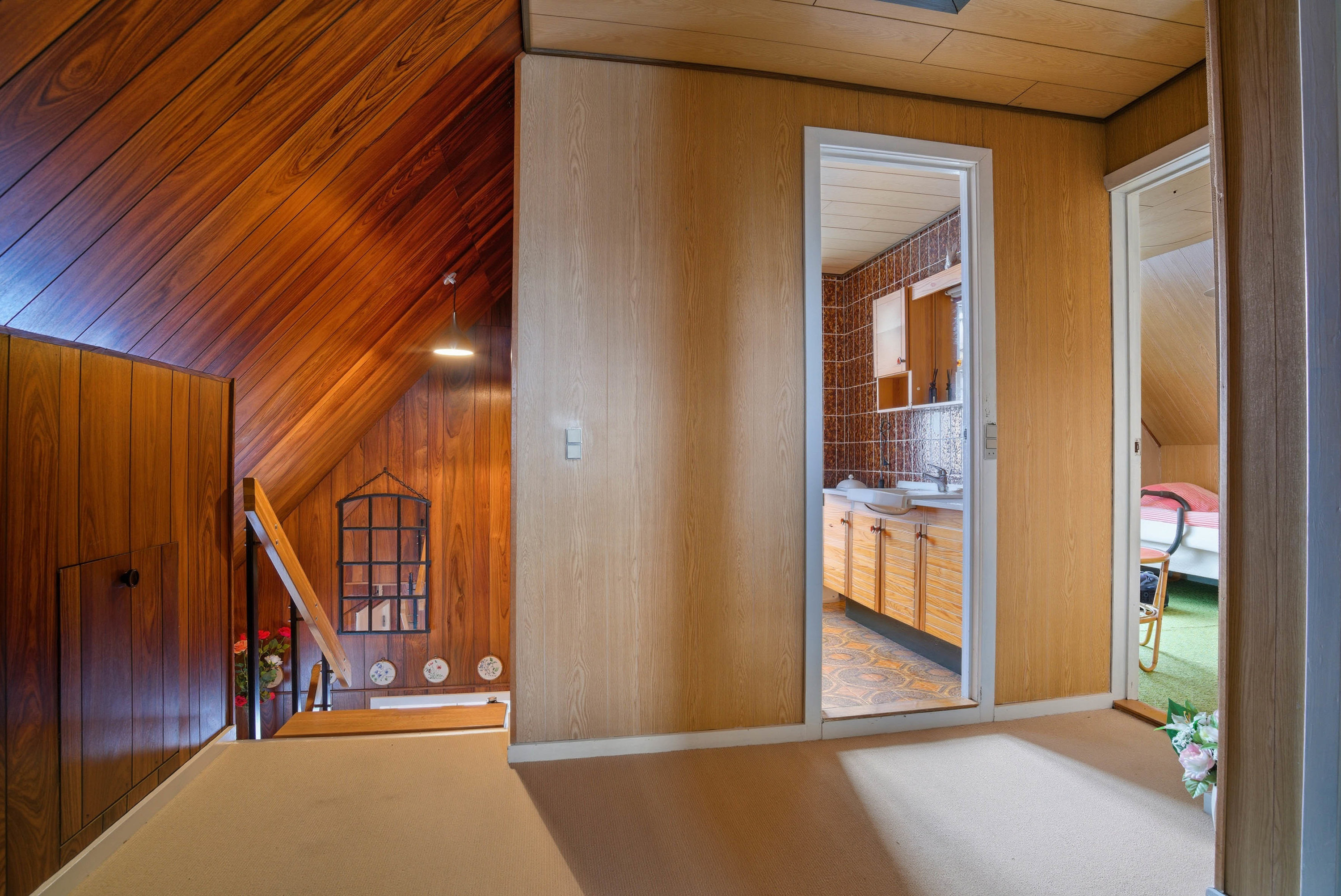 Fremhævet repos billede i fuldskærmstilstand. Billede af Skivevej 19A, 7500 Holstebro