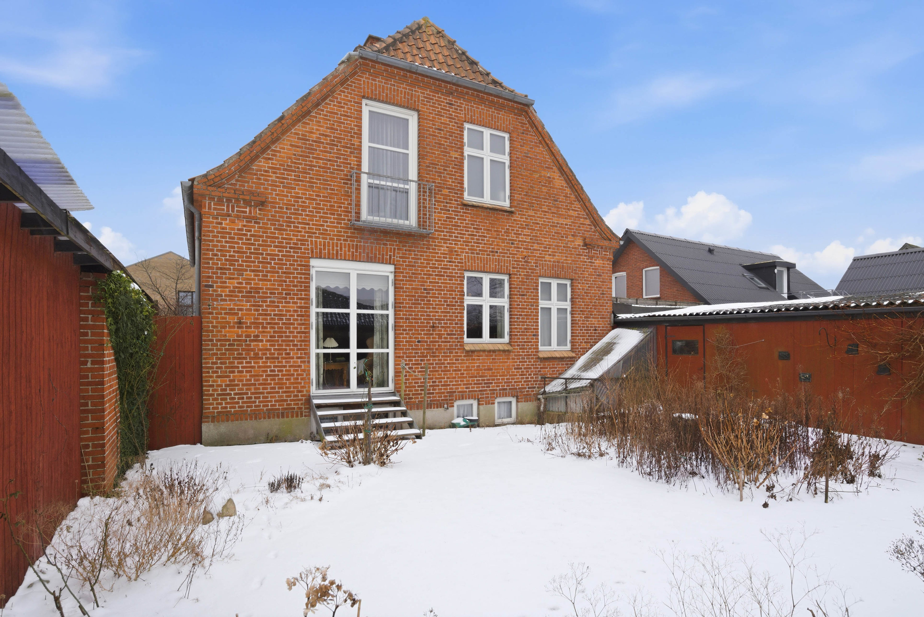 Skivevej 19A, 7500 Holstebro