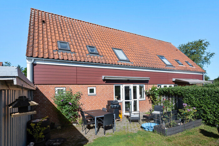 Nyparken 14, Dalby, 4690 Haslev