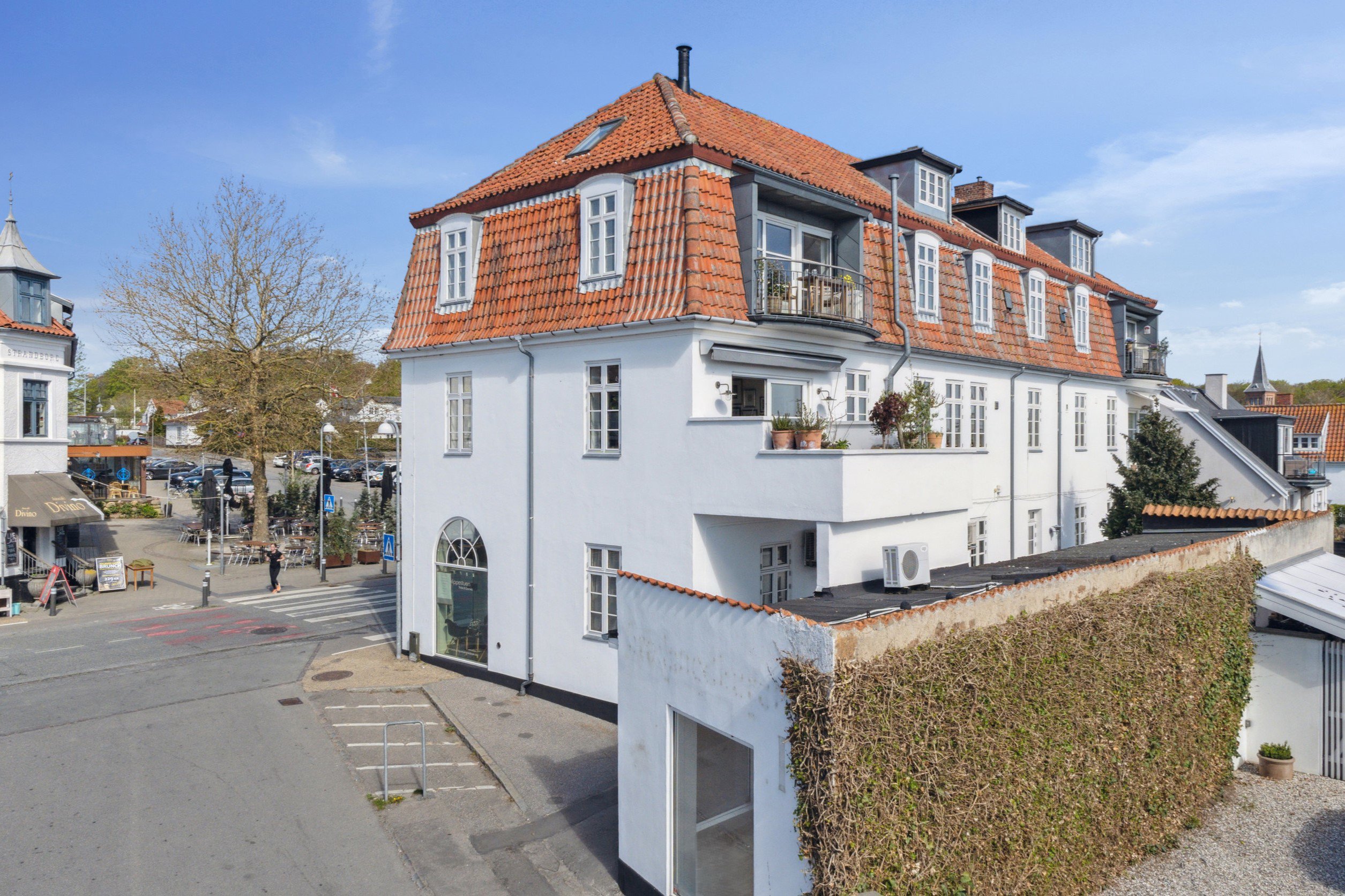 Fremhævet  billede i fuldskærmstilstand. Billede af Strandvejen 157B, 1. th., 3060 Espergærde