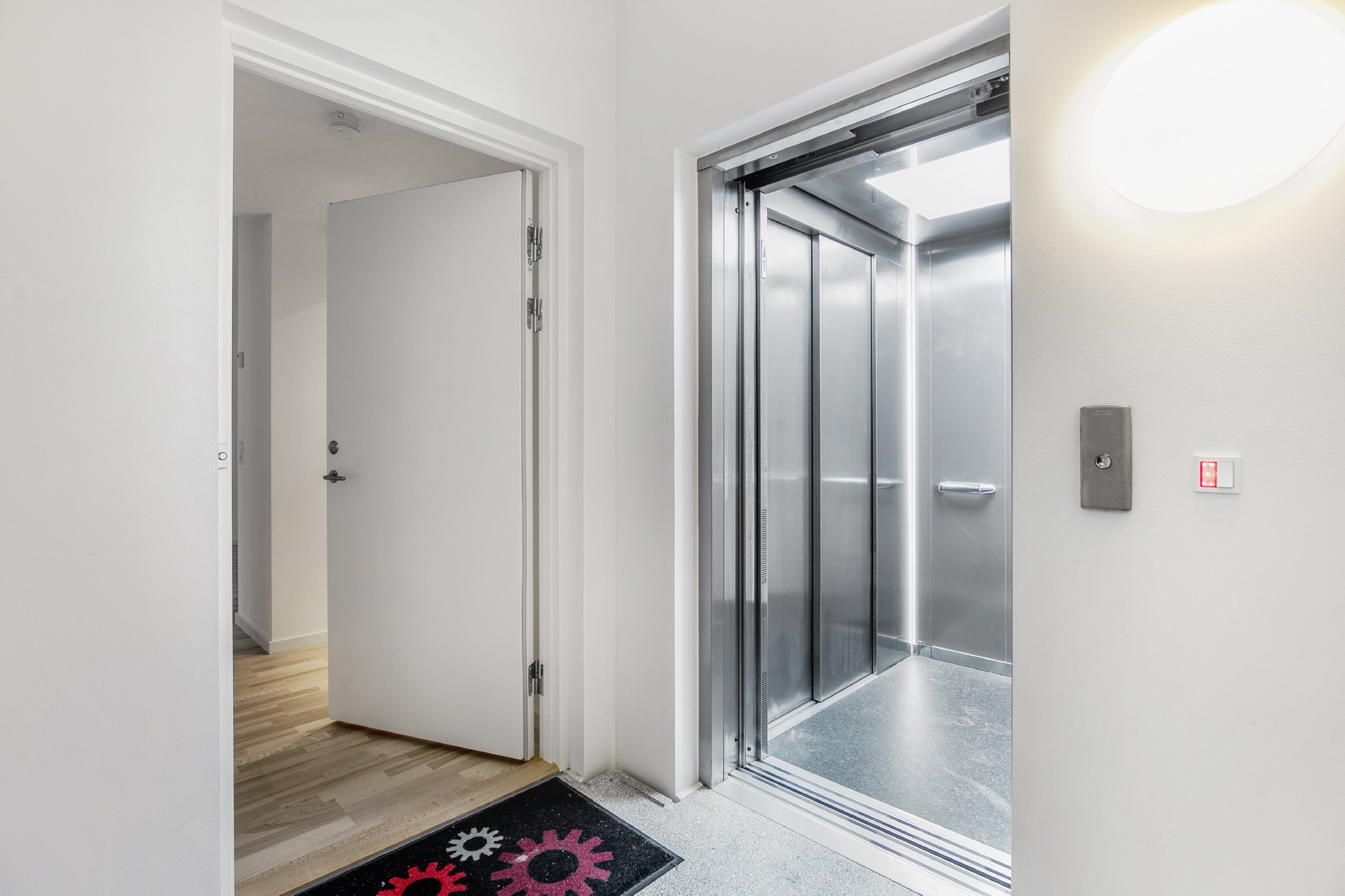 Gammel Køge Landevej 22R, 2. tv., 2500 Valby