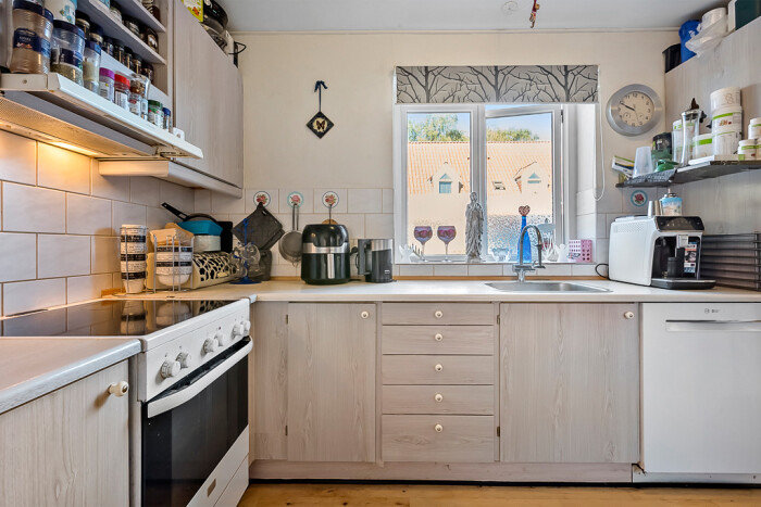 Nyparken 14, Dalby, 4690 Haslev