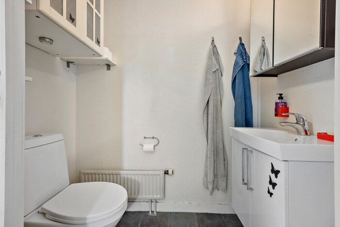 Fremhævet  billede i fuldskærmstilstand. Billede af Nyparken 14, Dalby, 4690 Haslev