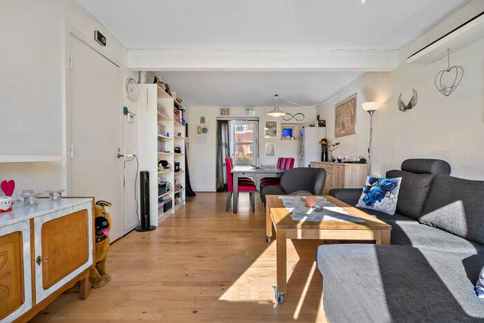 Fremhævet  billede i fuldskærmstilstand. Billede af Nyparken 14, Dalby, 4690 Haslev