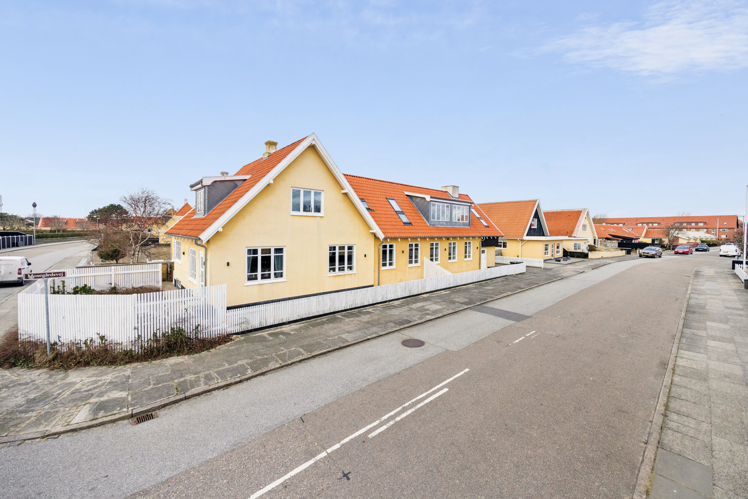 Markvej 38 og Mosegårdsvej 2, 9990 Skagen