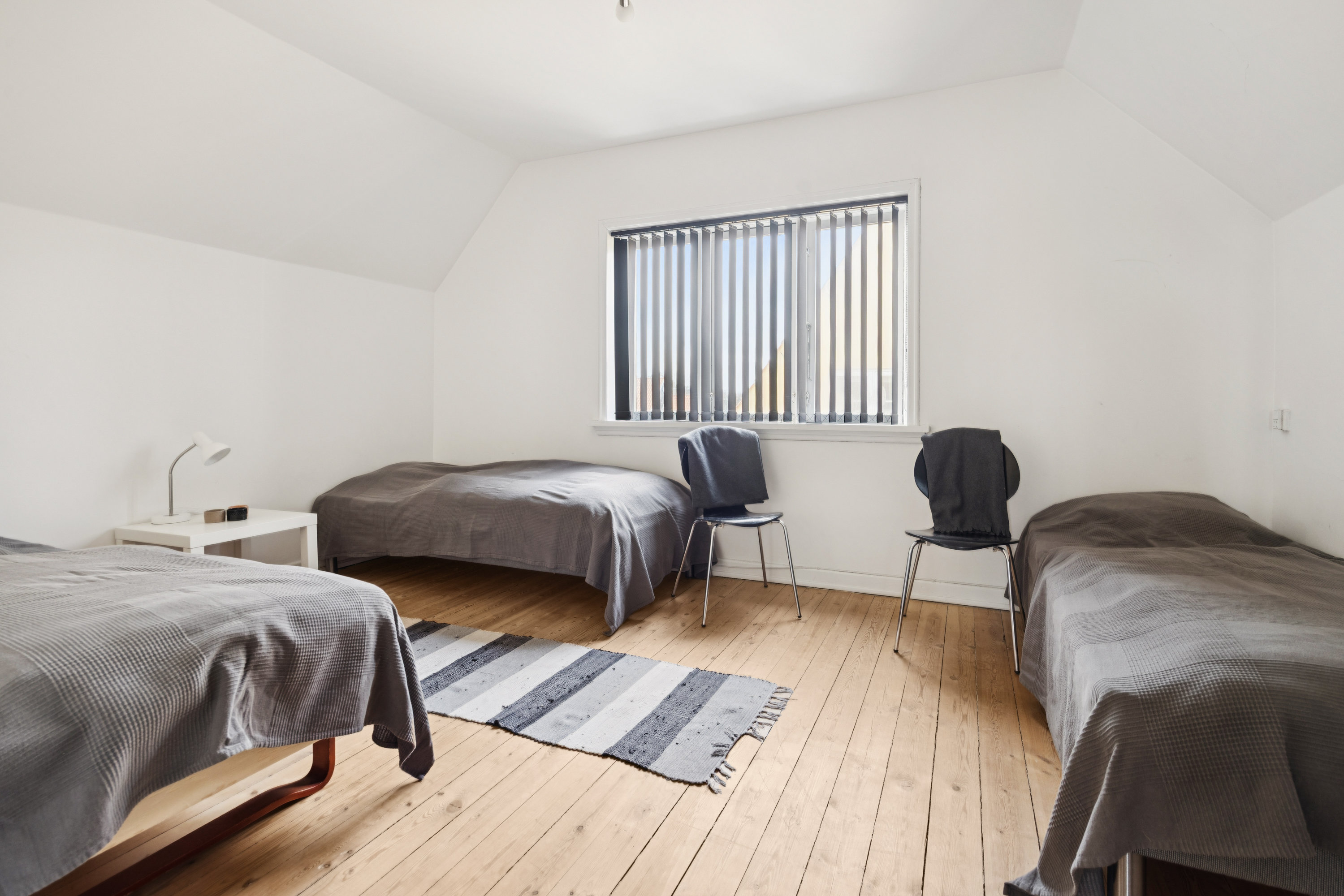 Fremhævet værelse billede i fuldskærmstilstand. Billede af Markvej 38 og Mosegårdsvej 1, 9990 Skagen