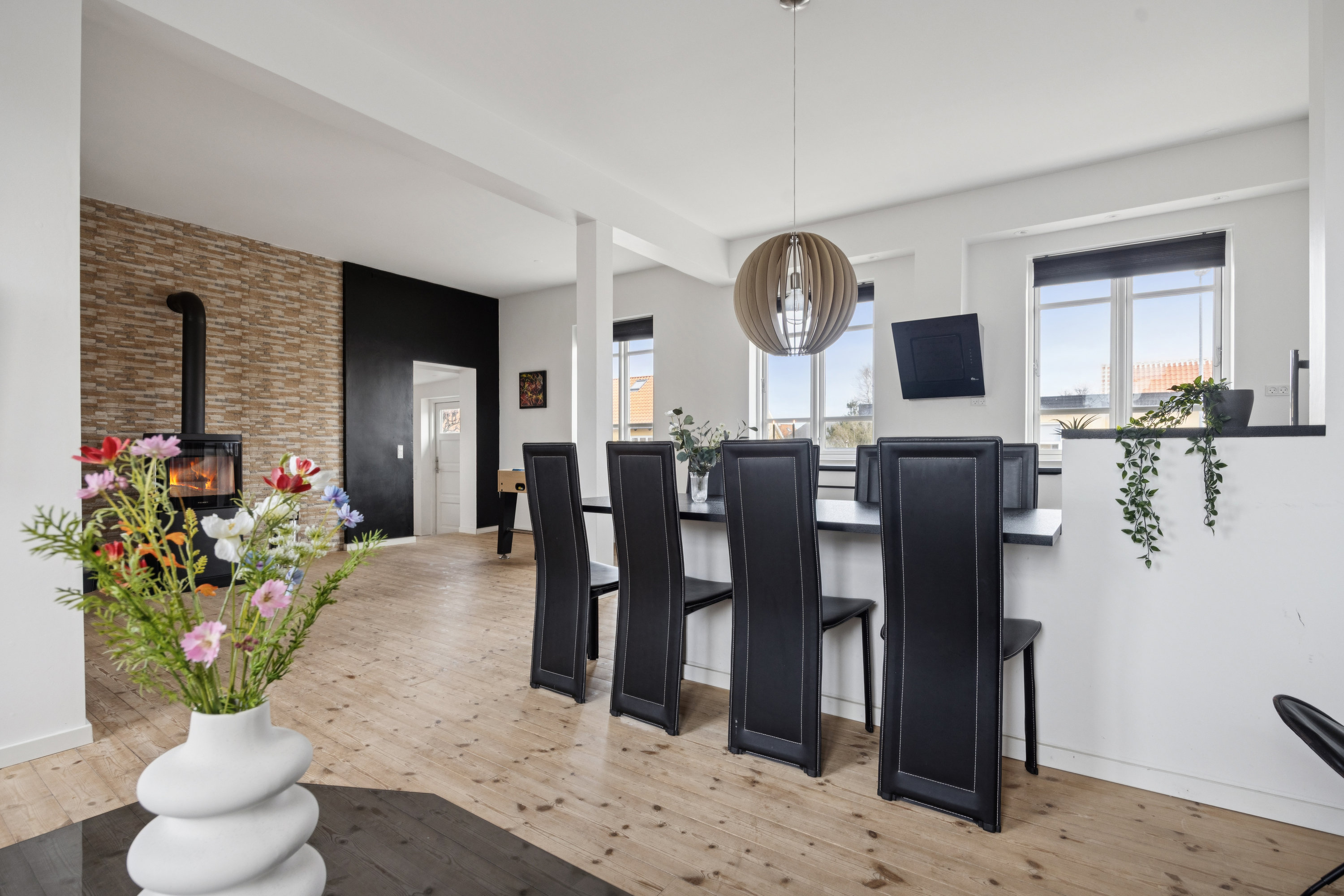 Markvej 38 og Mosegårdsvej 2, 9990 Skagen