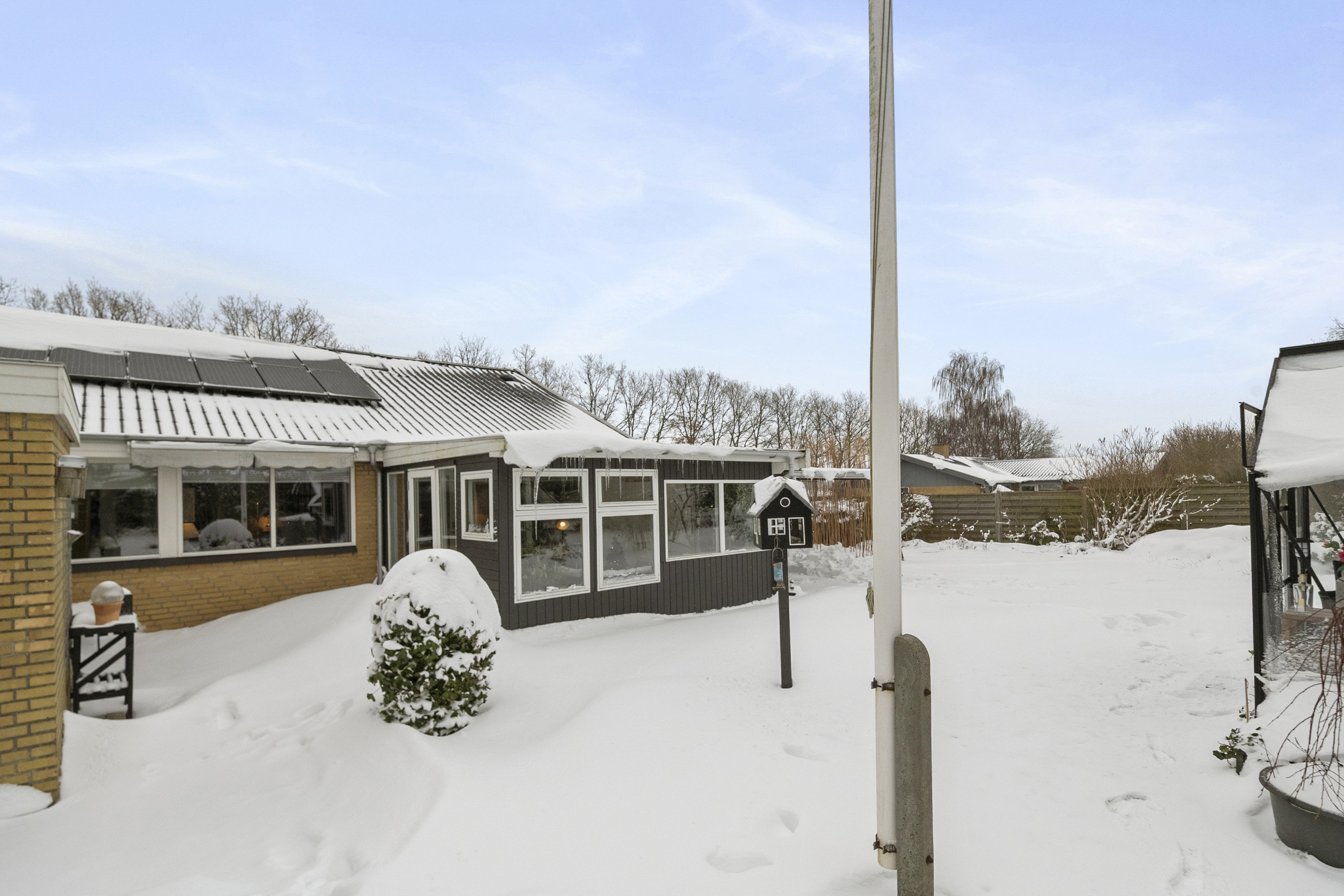 Nørrevænget 60, 8310 Tranbjerg J