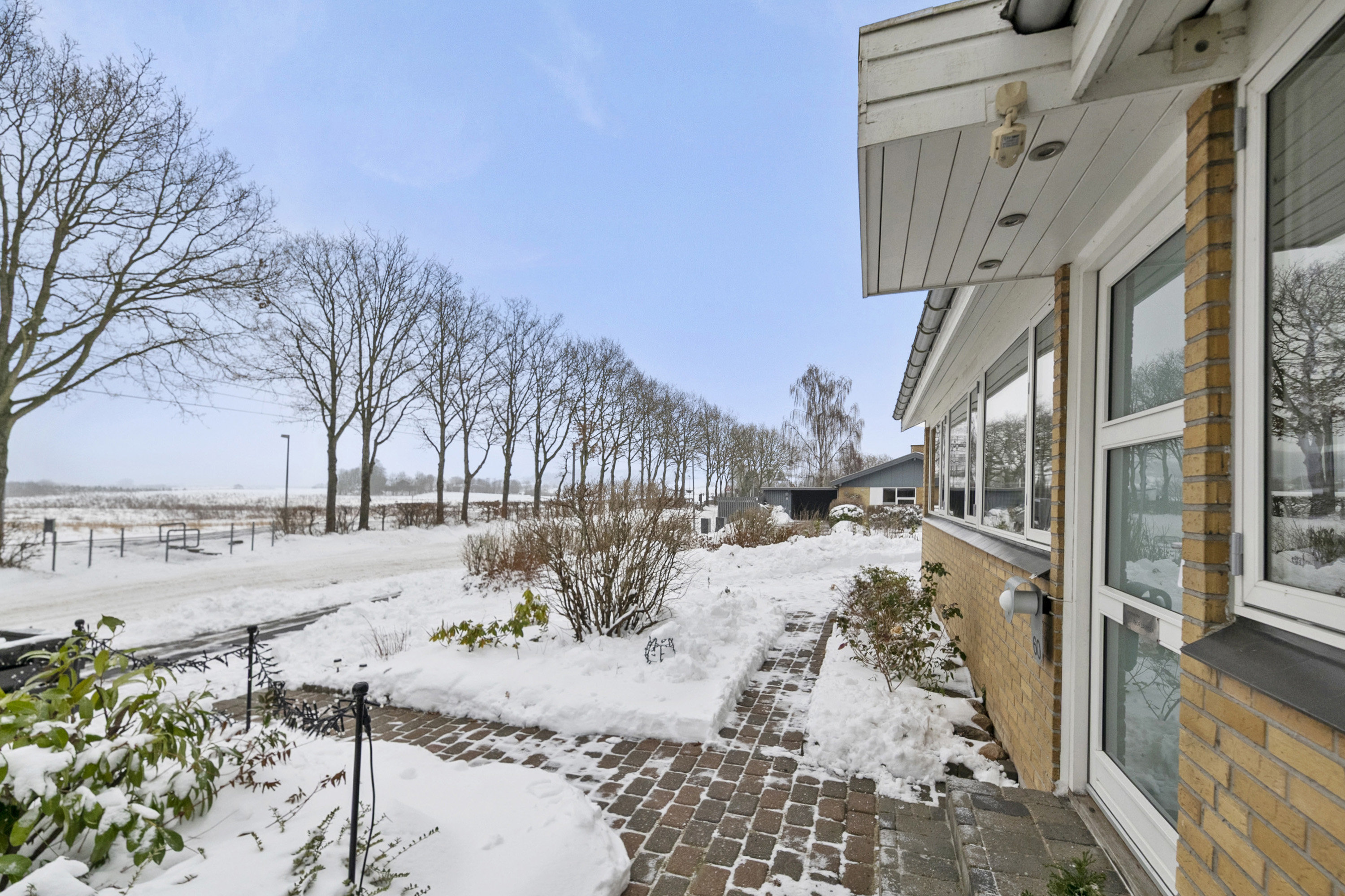 Nørrevænget 60, 8310 Tranbjerg J