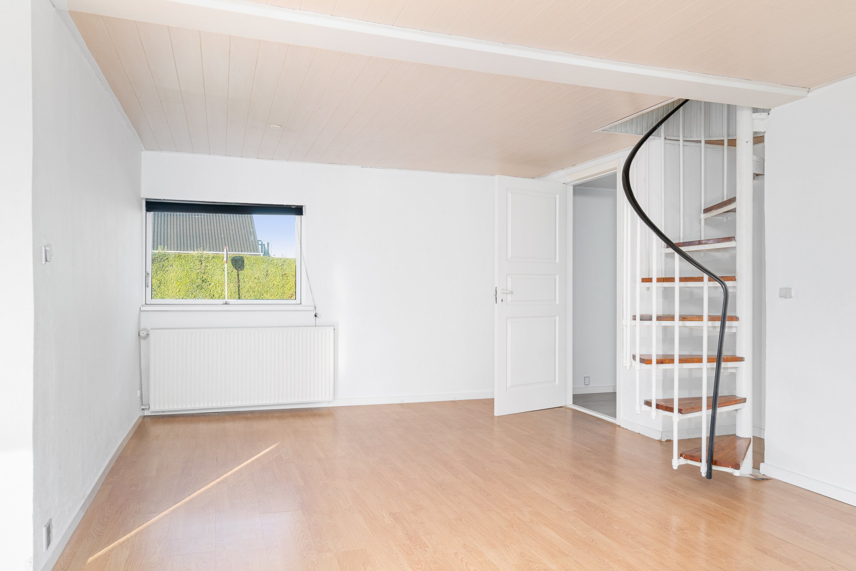 Fremhævet  billede i fuldskærmstilstand. Billede af Frederiksberg 22, 4470 Svebølle