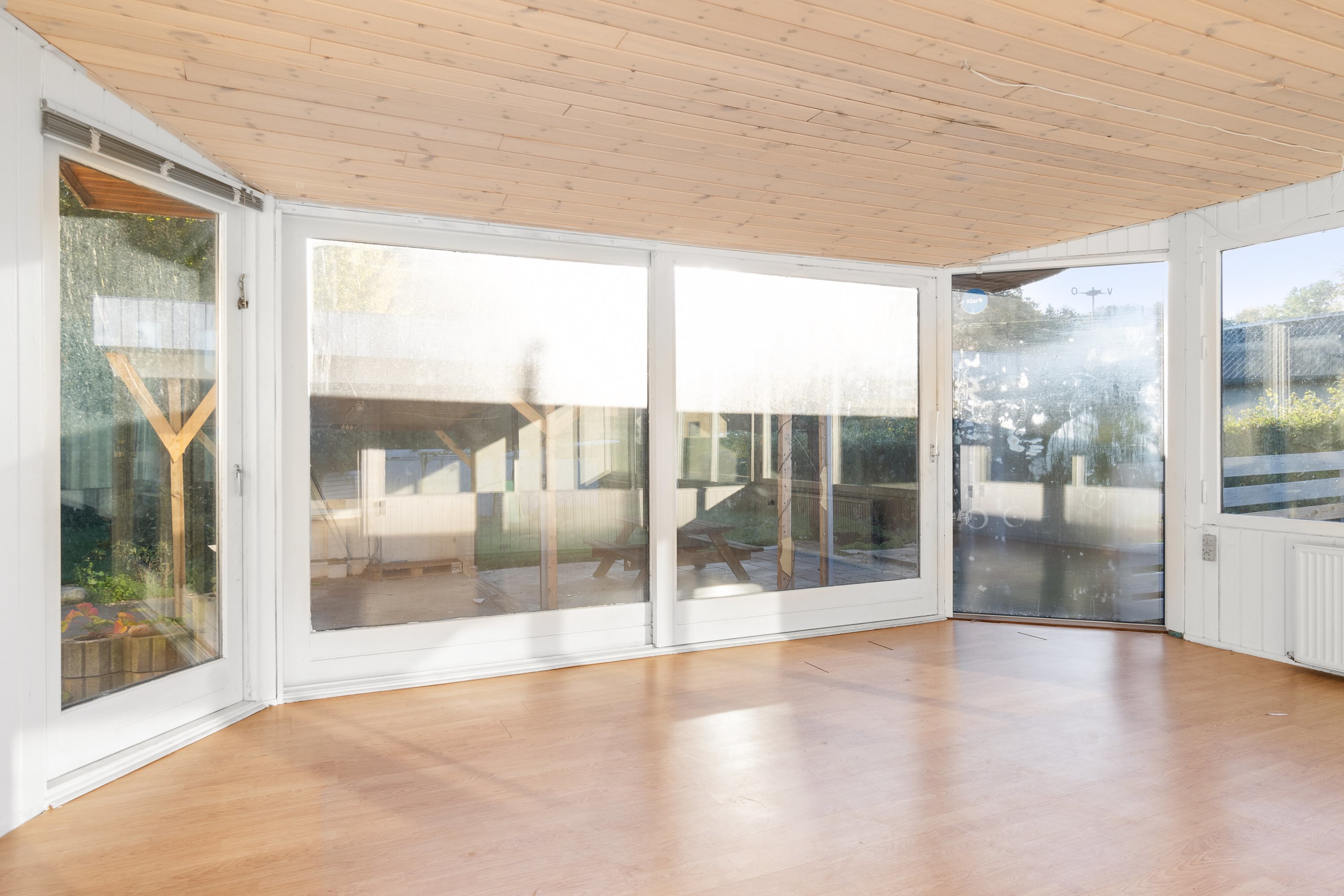 Fremhævet  billede i fuldskærmstilstand. Billede af Frederiksberg 22, 4470 Svebølle