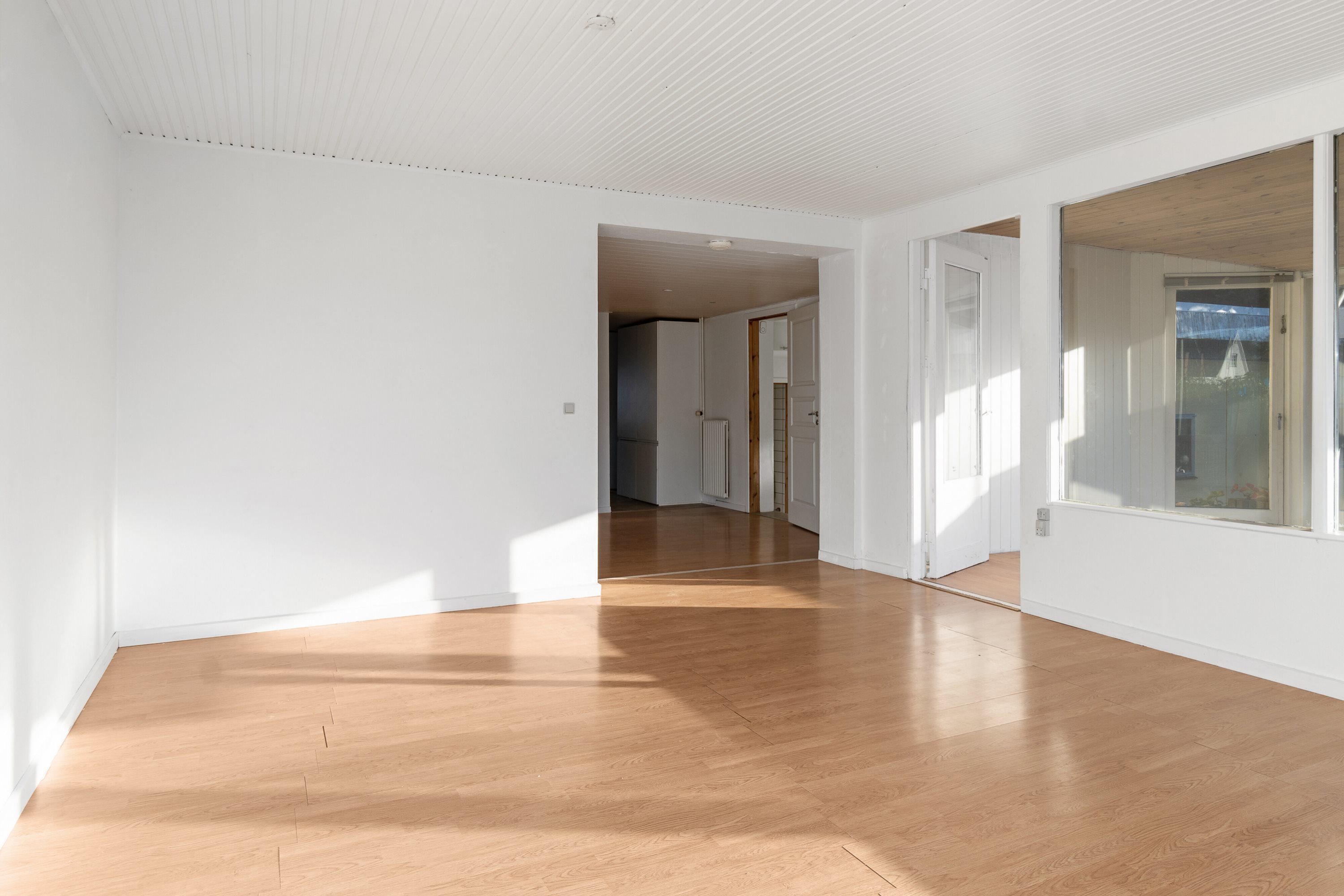 Fremhævet  billede i fuldskærmstilstand. Billede af Frederiksberg 22, 4470 Svebølle