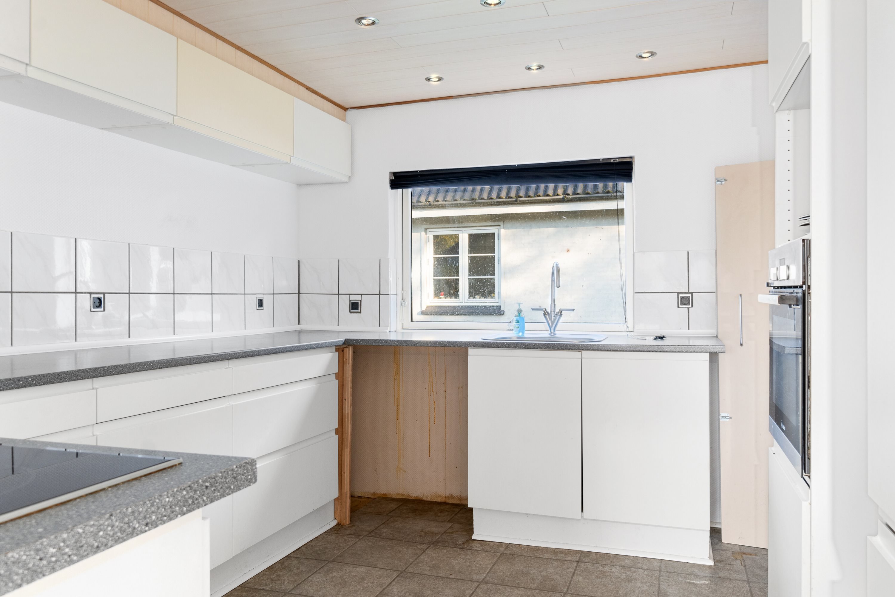 Fremhævet  billede i fuldskærmstilstand. Billede af Frederiksberg 22, 4470 Svebølle