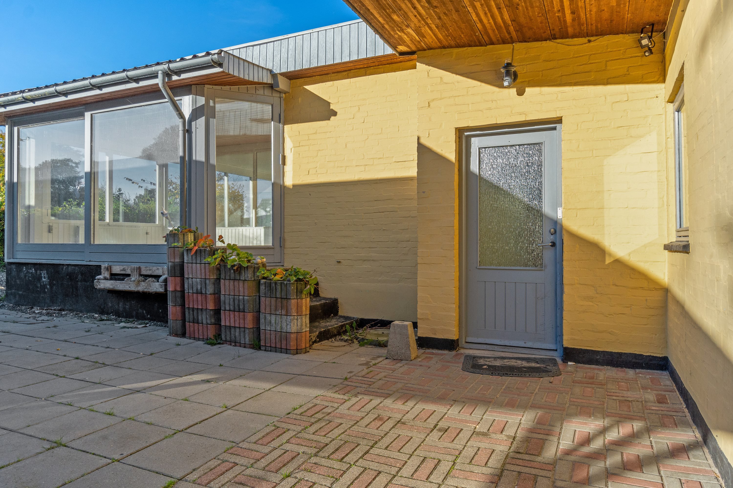 Frederiksberg 22, 4470 Svebølle