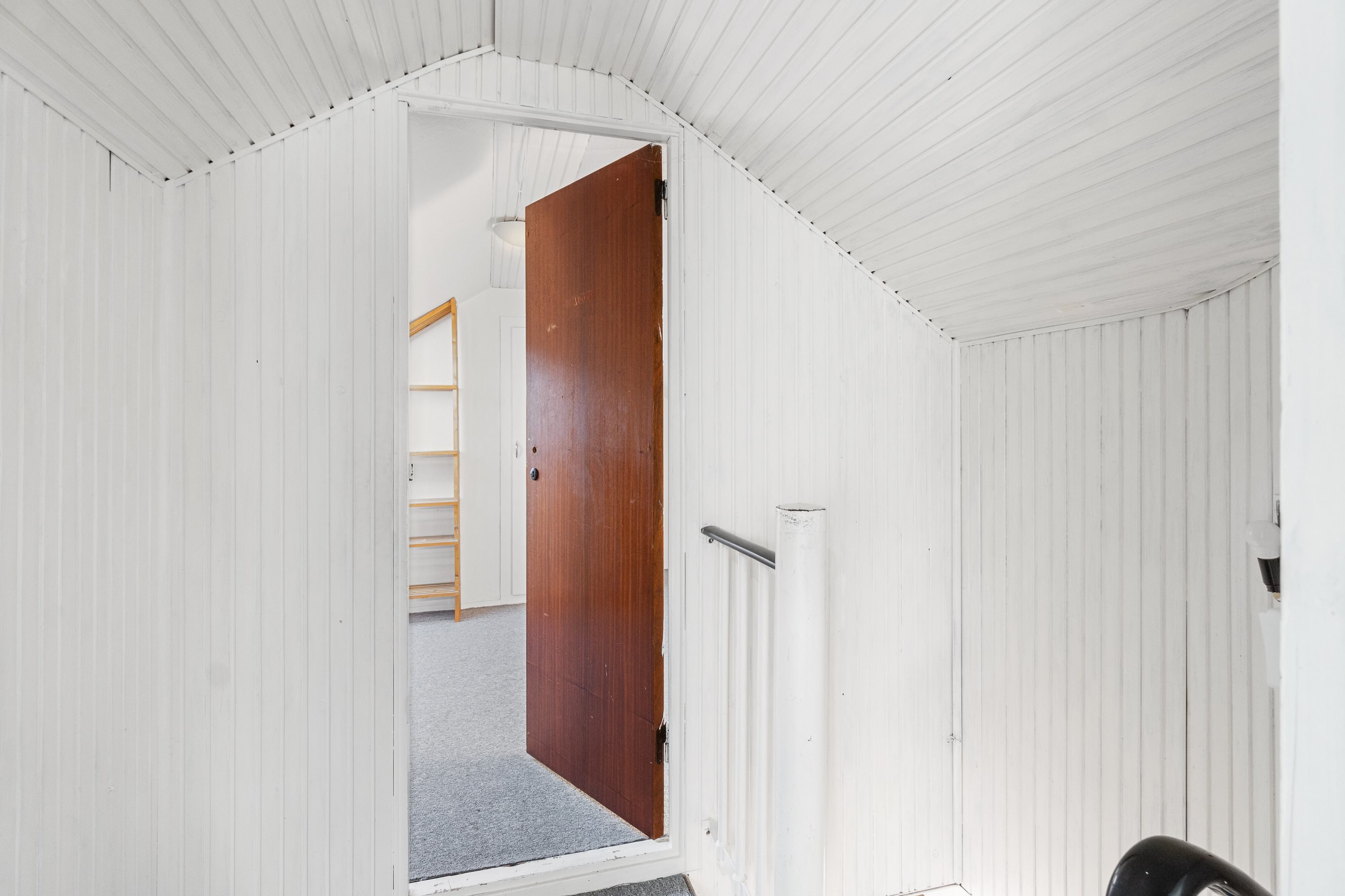 Fremhævet  billede i fuldskærmstilstand. Billede af Frederiksberg 22, 4470 Svebølle